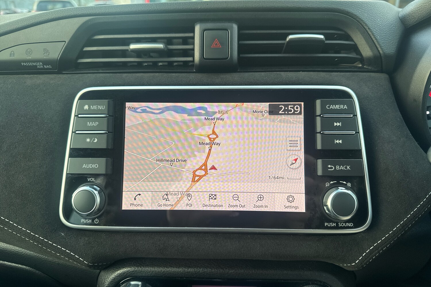 Used Nissan Micra 2022 for sale - 76937430: Photo 19