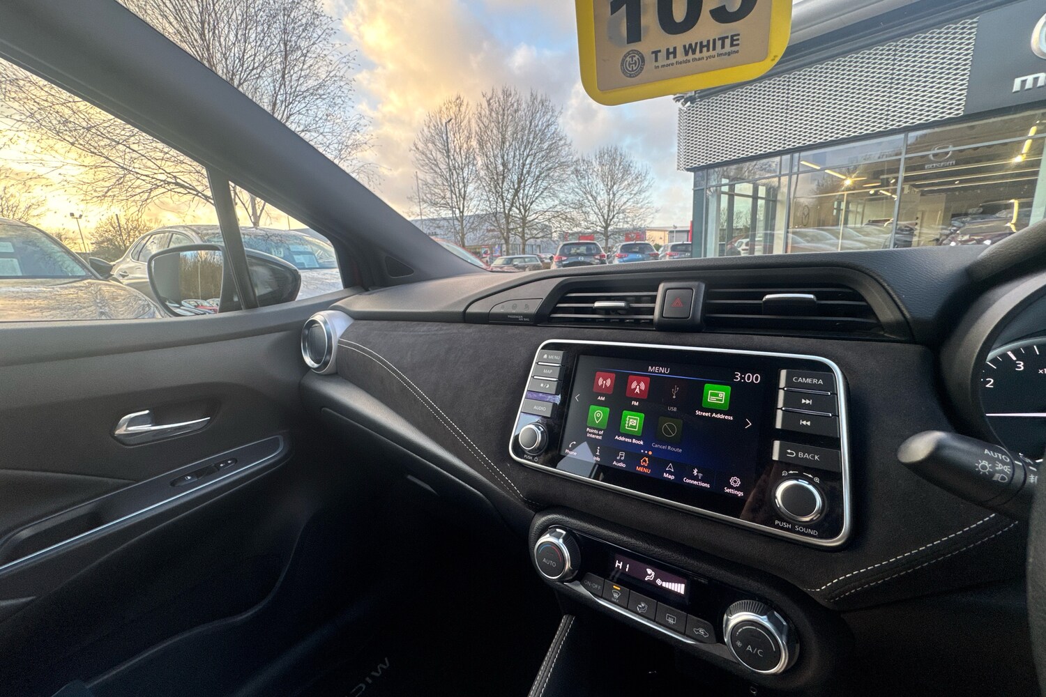 Used Nissan Micra 2022 for sale - 76937430: Photo 21