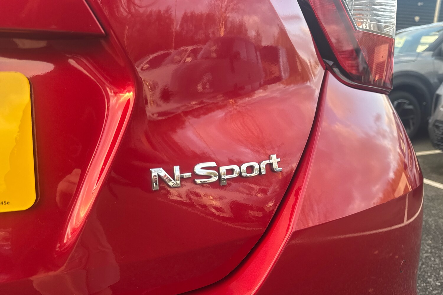 Used Nissan Micra 2022 for sale - 76937430: Photo 23