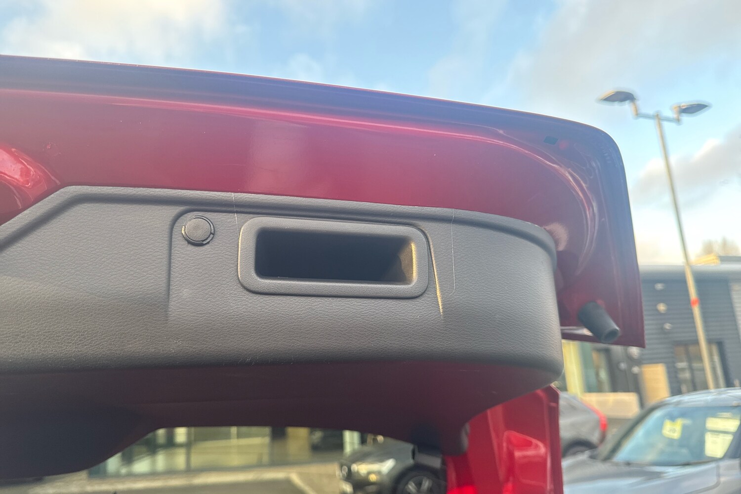 Used Nissan Micra 2022 for sale - 76937430: Photo 25