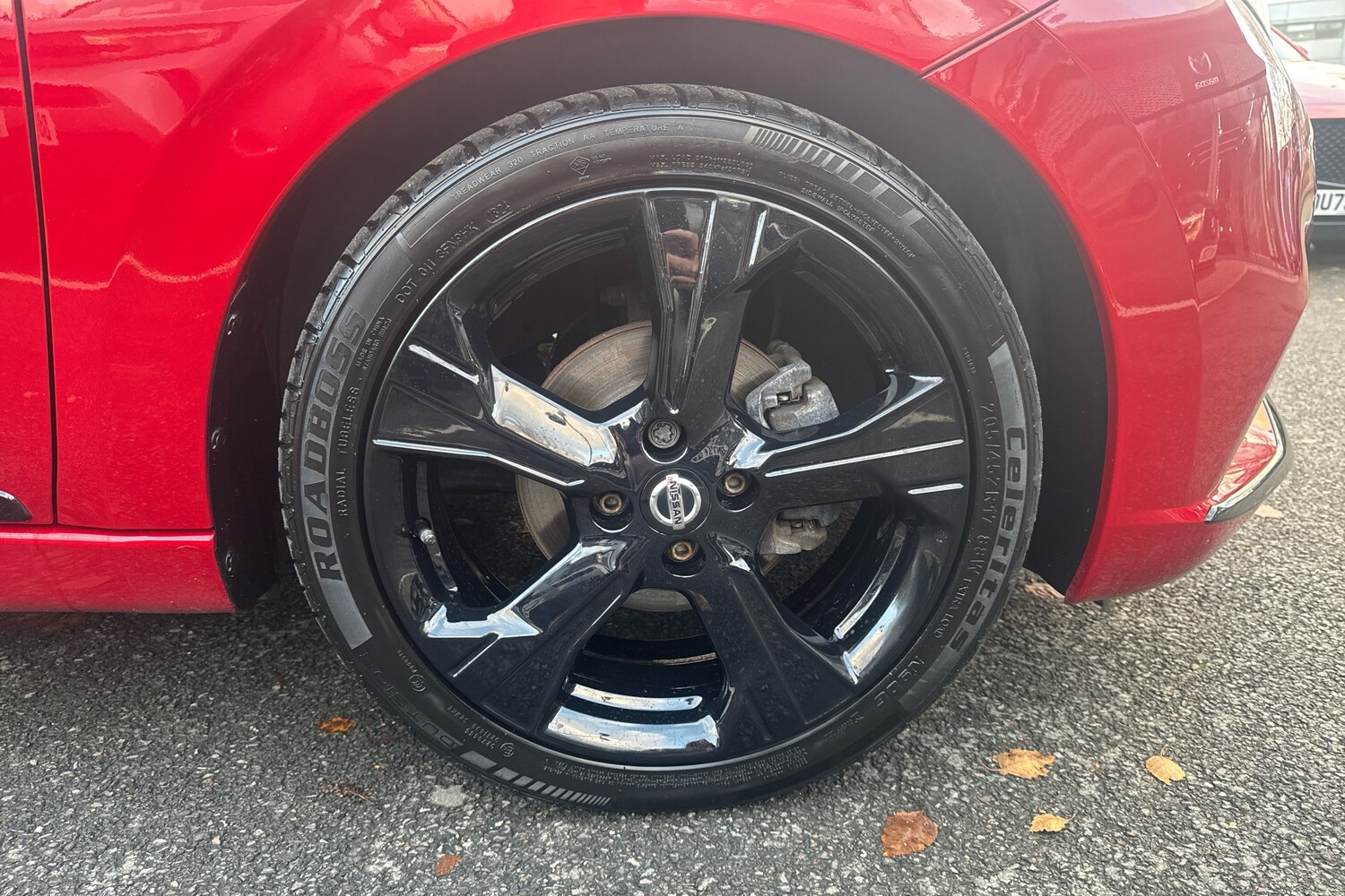 Used Nissan Micra 2022 for sale - 76937430: Photo 7