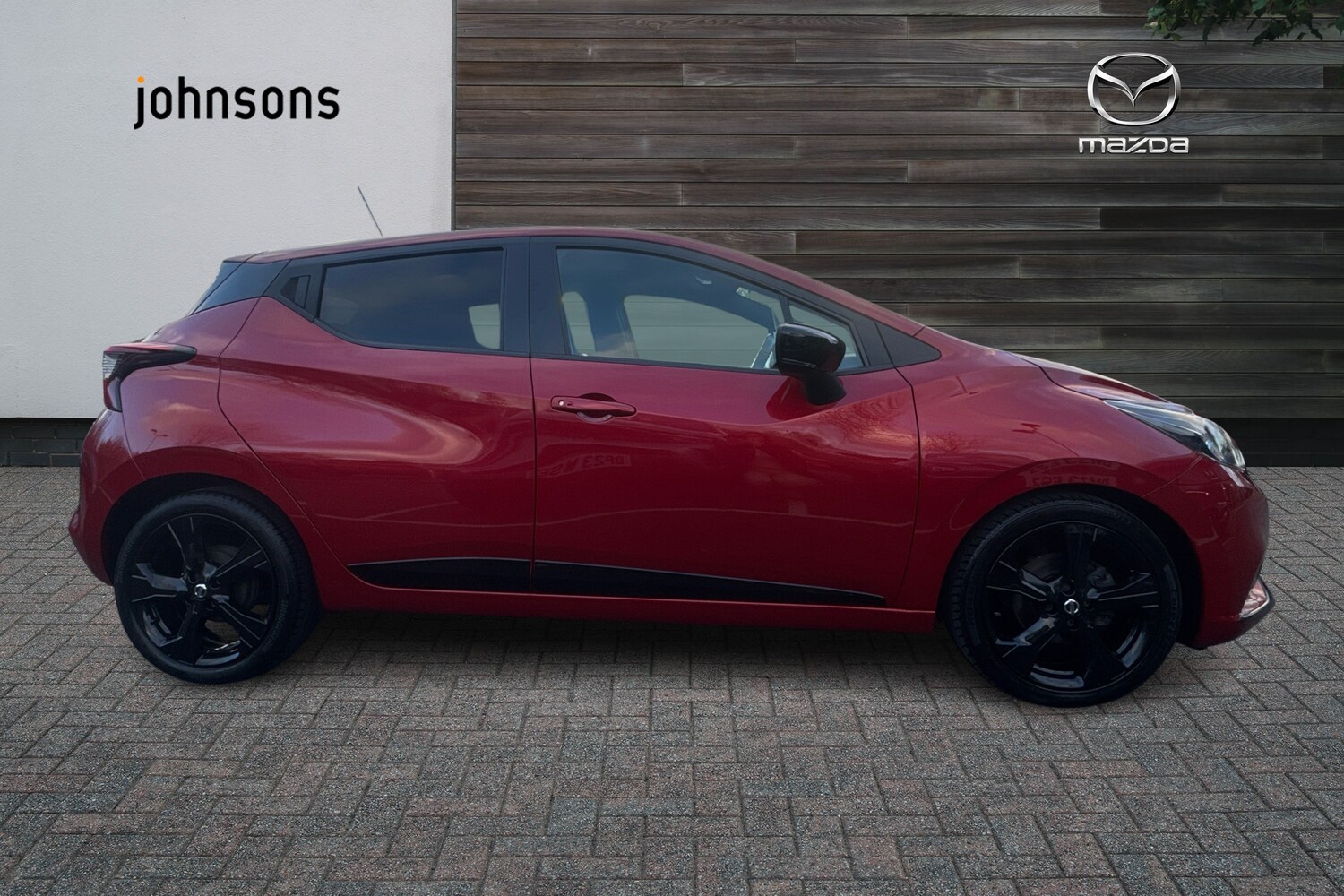 Used Nissan Micra 2022 for sale - 76937430: Photo 8