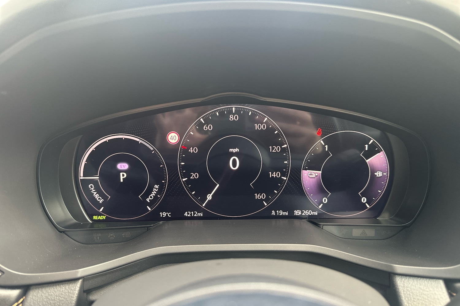 Used Mazda CX-60 2025 for sale - 76680066: Photo 13