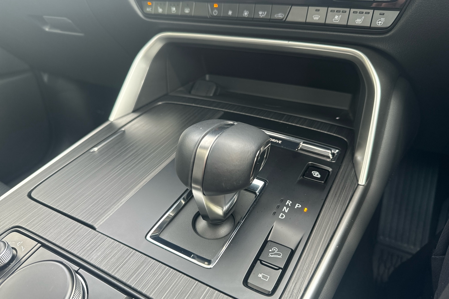 Used Mazda CX-60 2025 for sale - 76680066: Photo 14