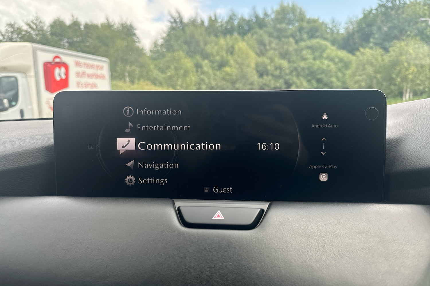 Used Mazda CX-60 2025 for sale - 76680066: Photo 15