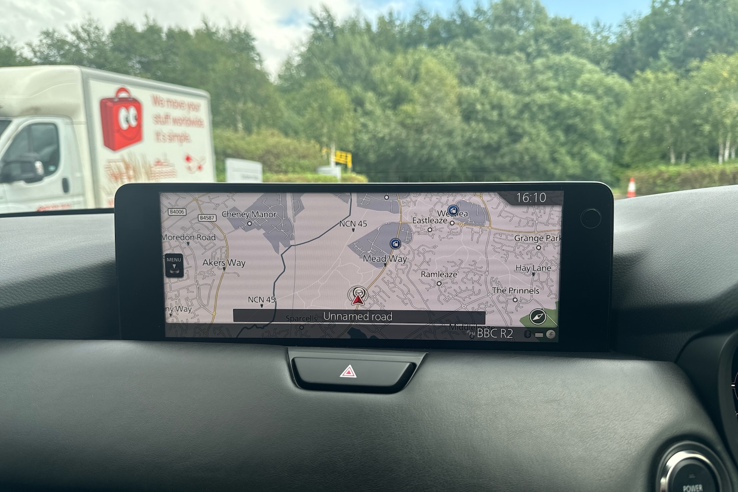 Used Mazda CX-60 2025 for sale - 76680066: Photo 16