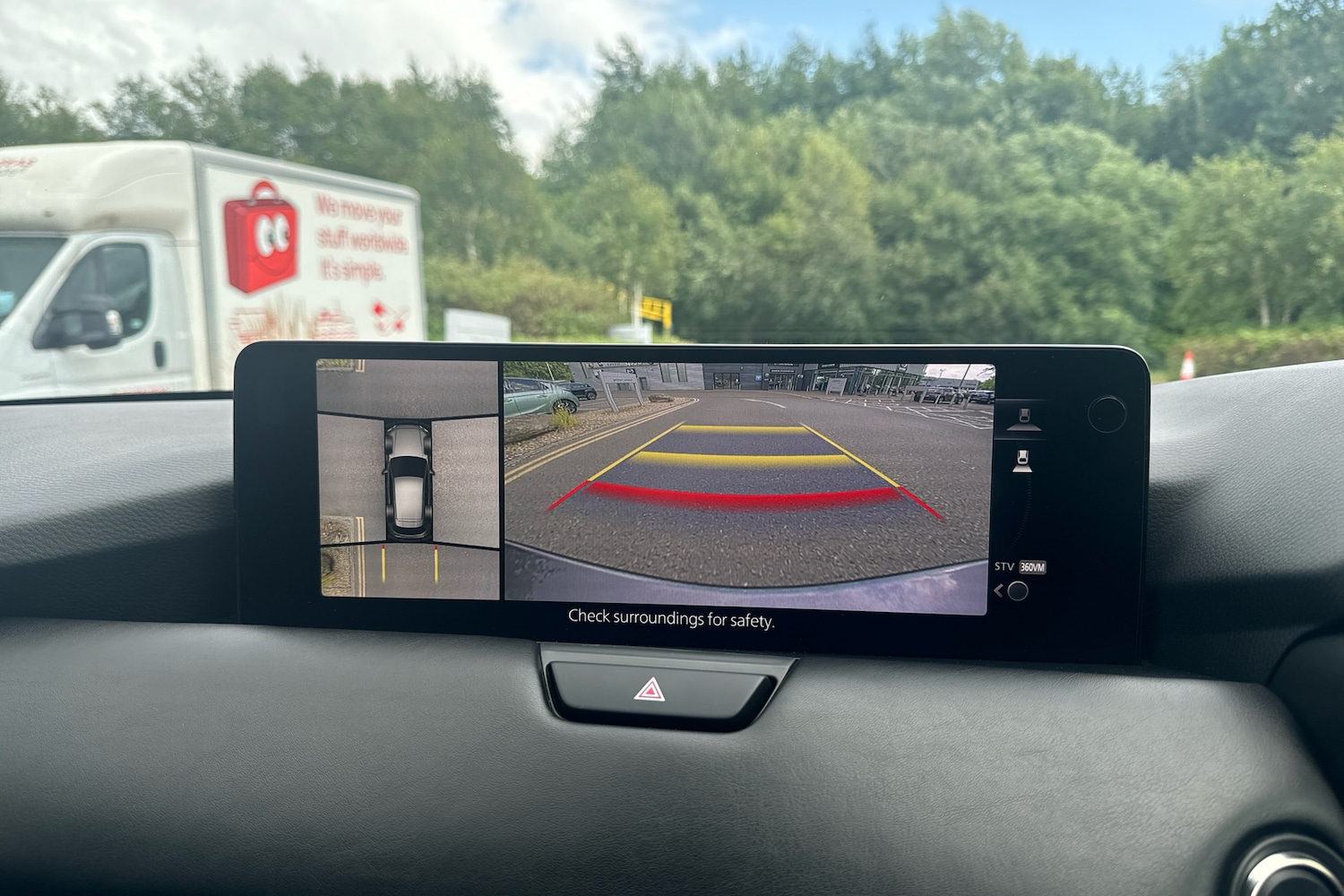 Used Mazda CX-60 2025 for sale - 76680066: Photo 17