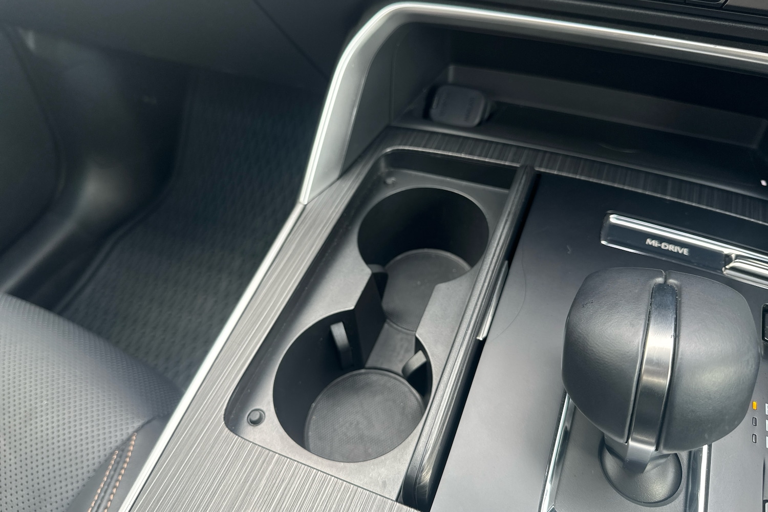 Used Mazda CX-60 2025 for sale - 76680066: Photo 20