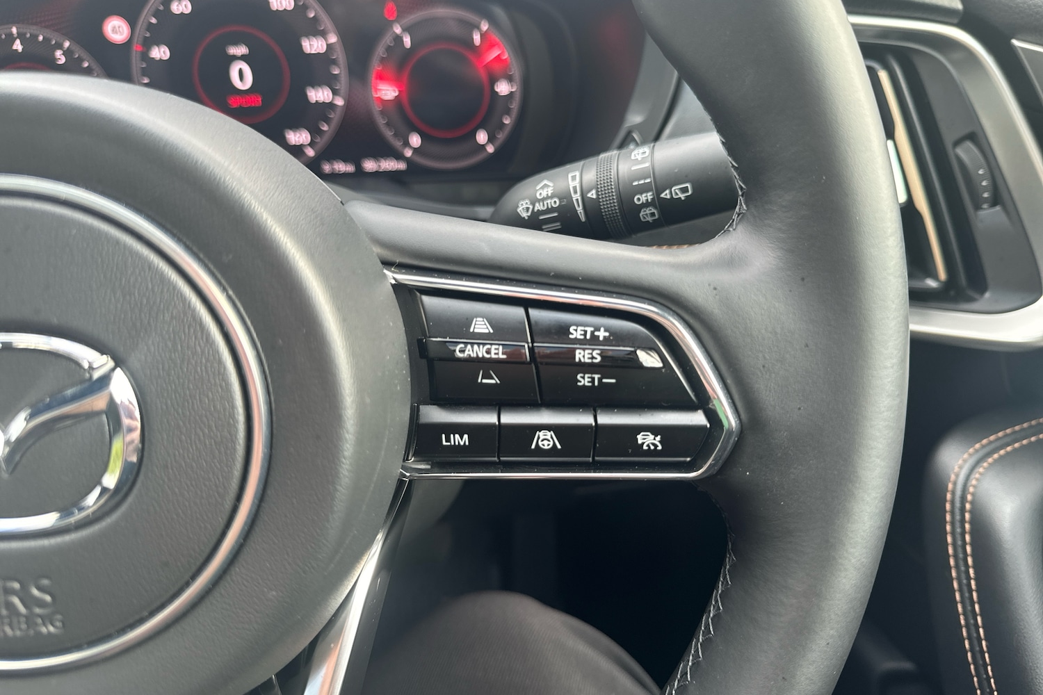 Used Mazda CX-60 2025 for sale - 76680066: Photo 24