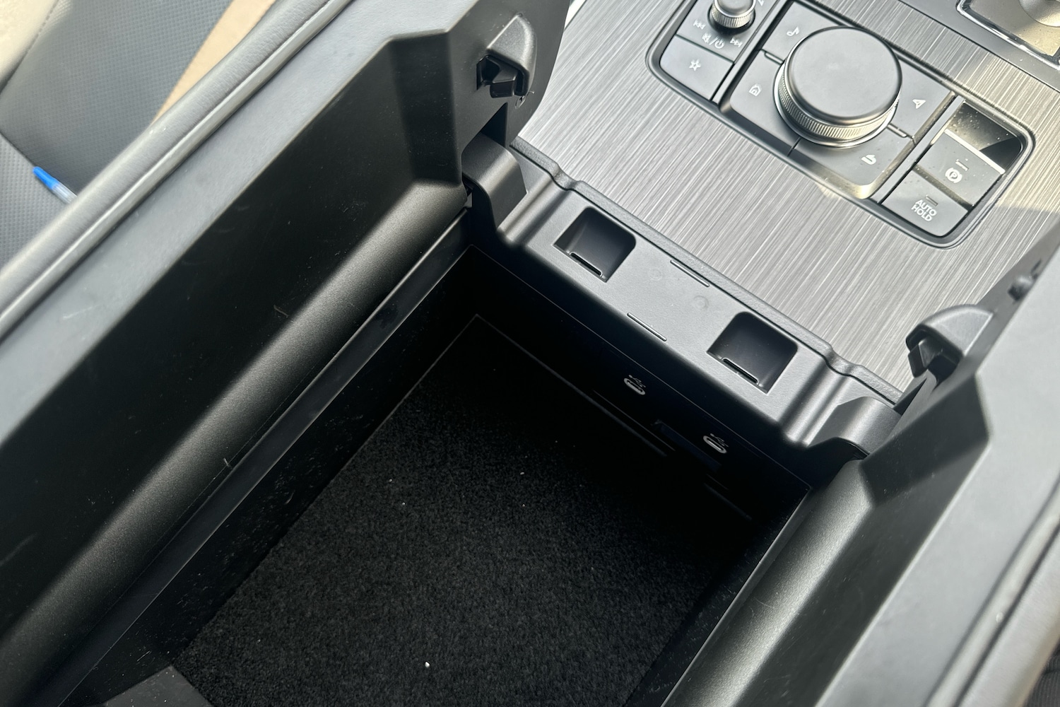 Used Mazda CX-60 2025 for sale - 76680066: Photo 25