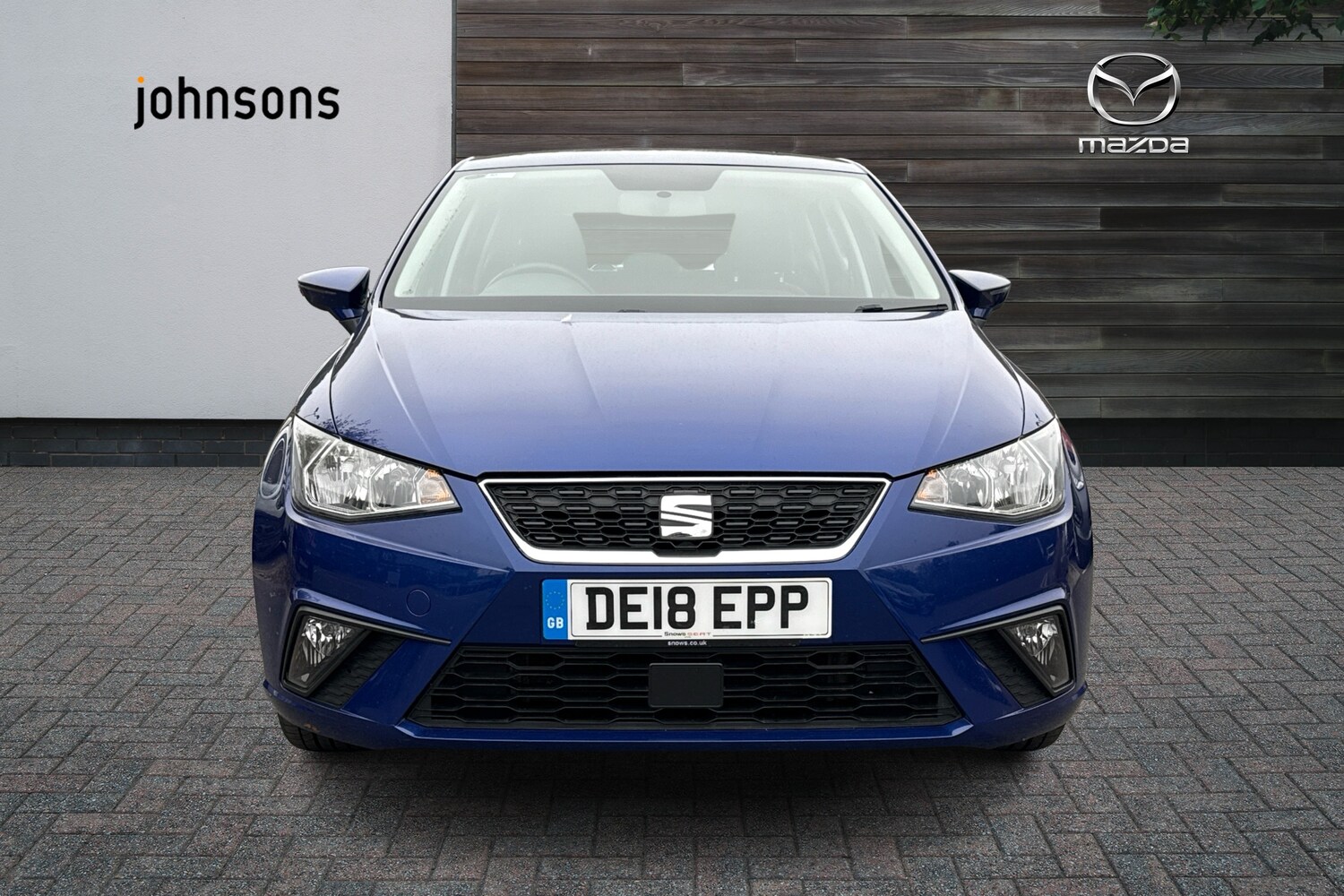 Used SEAT Ibiza 2018 for sale - 76673810: Photo 10