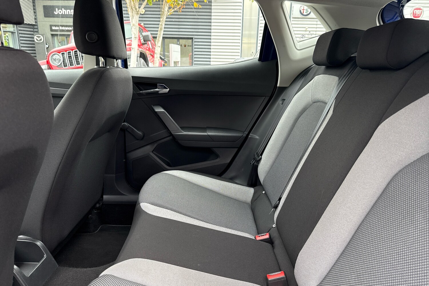 Used SEAT Ibiza 2018 for sale - 76673810: Photo 12