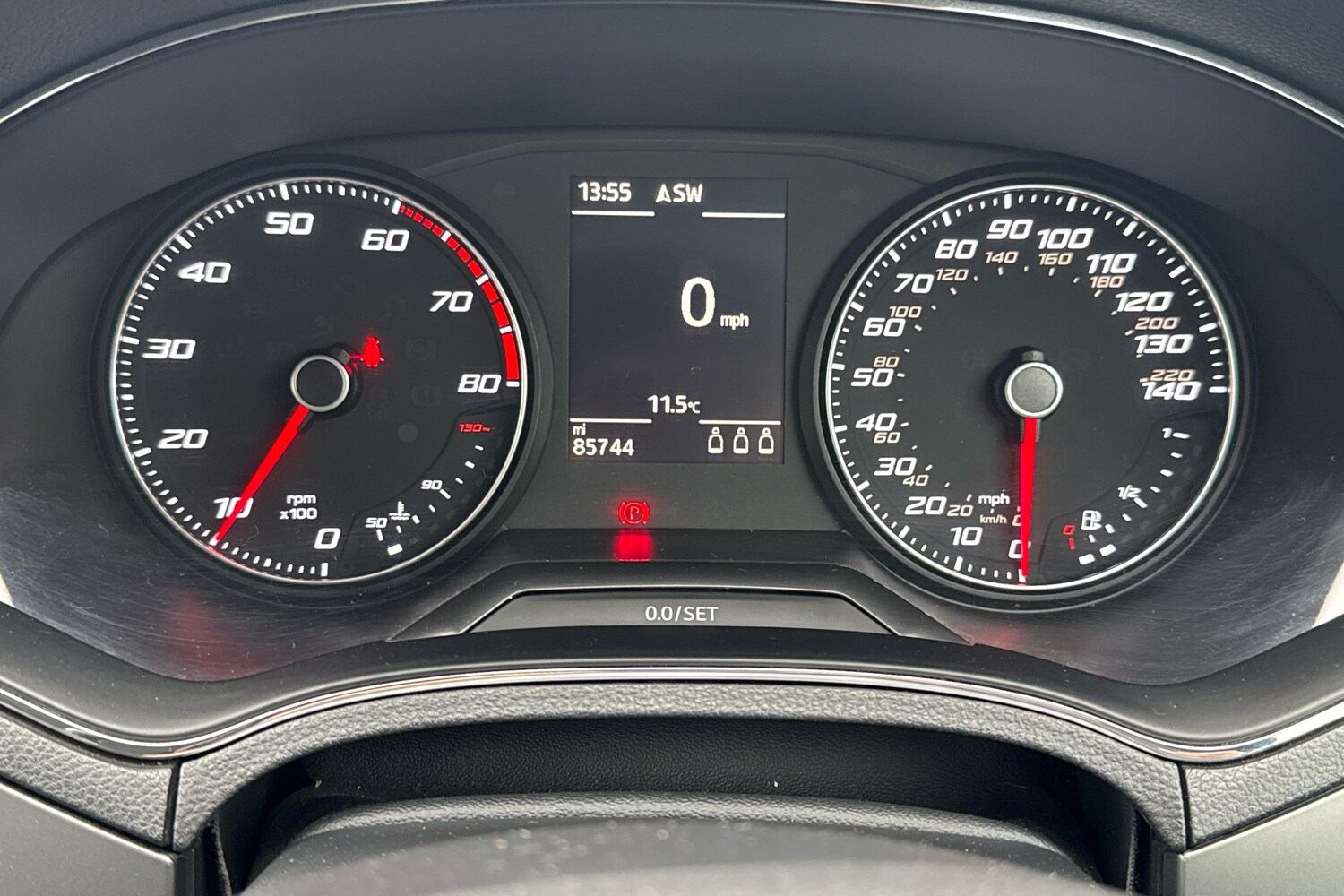 Used SEAT Ibiza 2018 for sale - 76673810: Photo 13