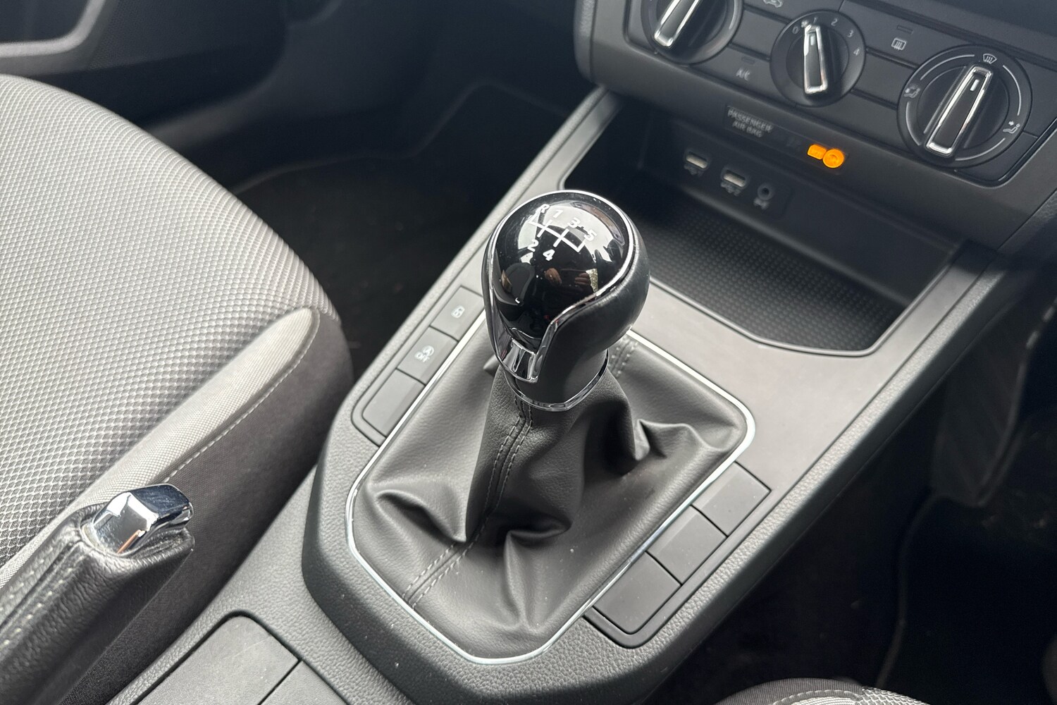 Used SEAT Ibiza 2018 for sale - 76673810: Photo 14