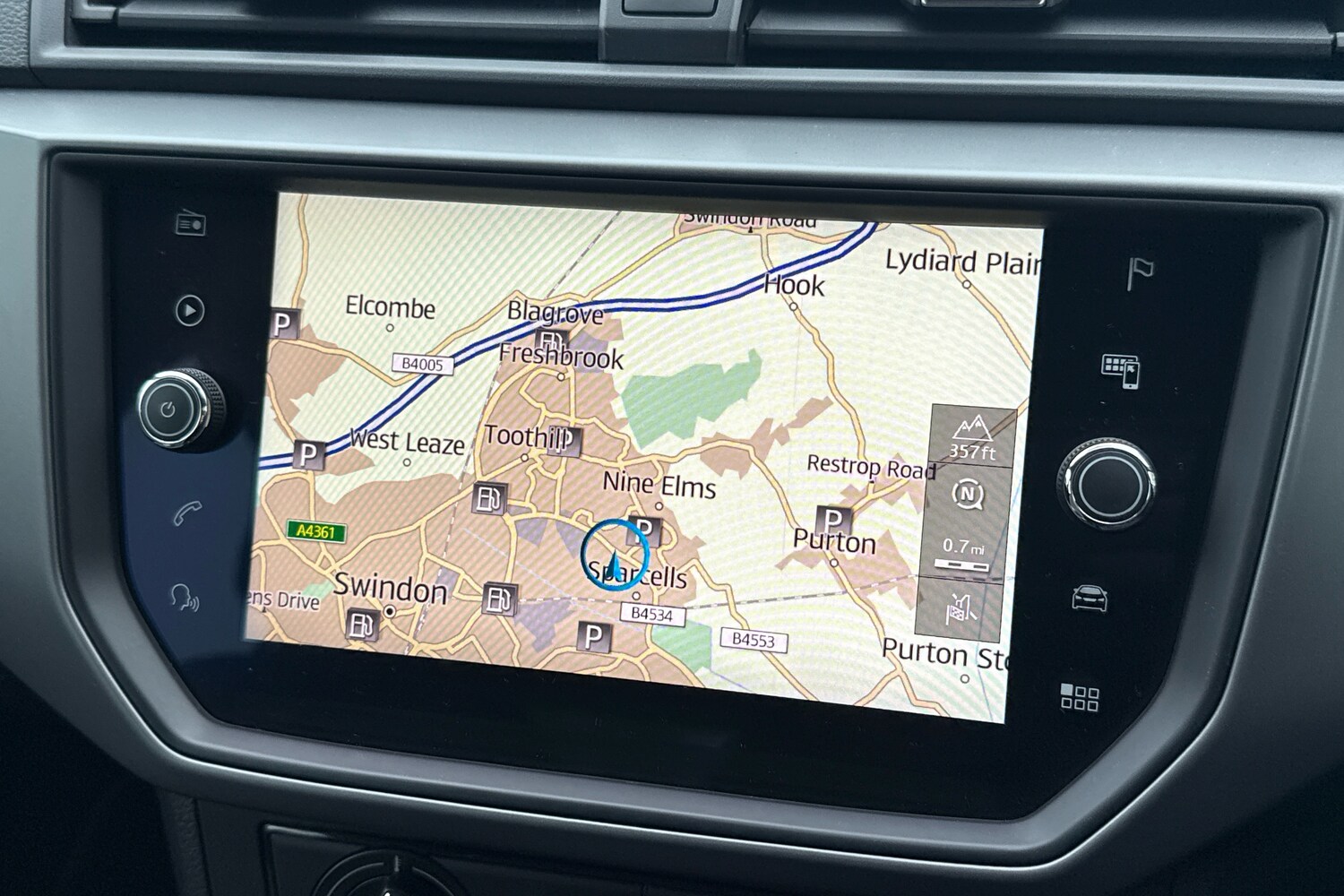 Used SEAT Ibiza 2018 for sale - 76673810: Photo 15