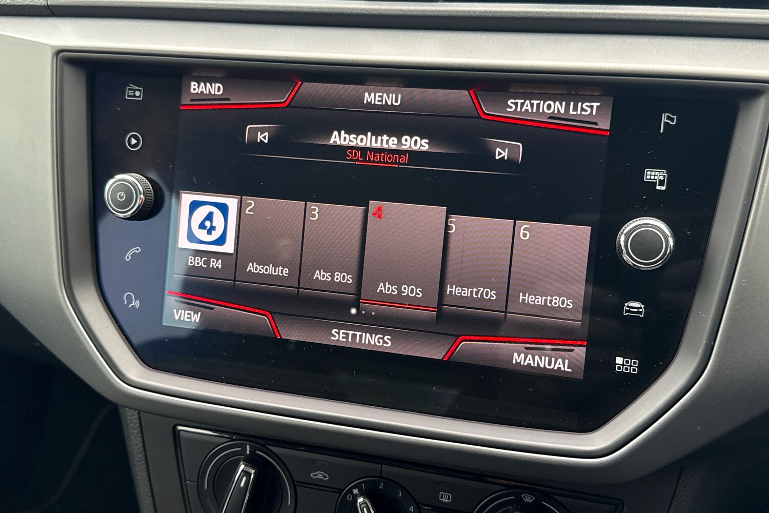 Used SEAT Ibiza 2018 for sale - 76673810: Photo 16