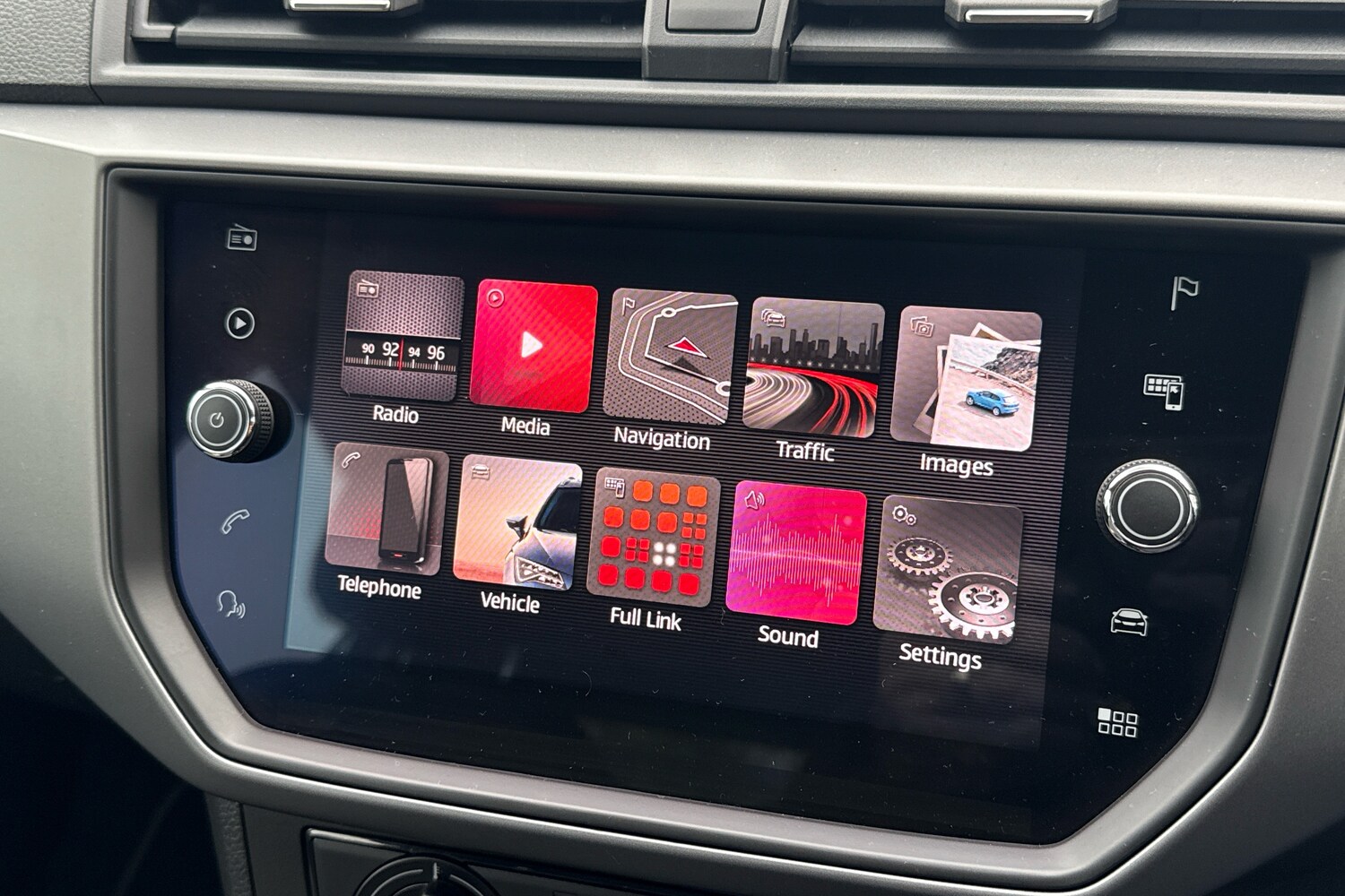 Used SEAT Ibiza 2018 for sale - 76673810: Photo 18