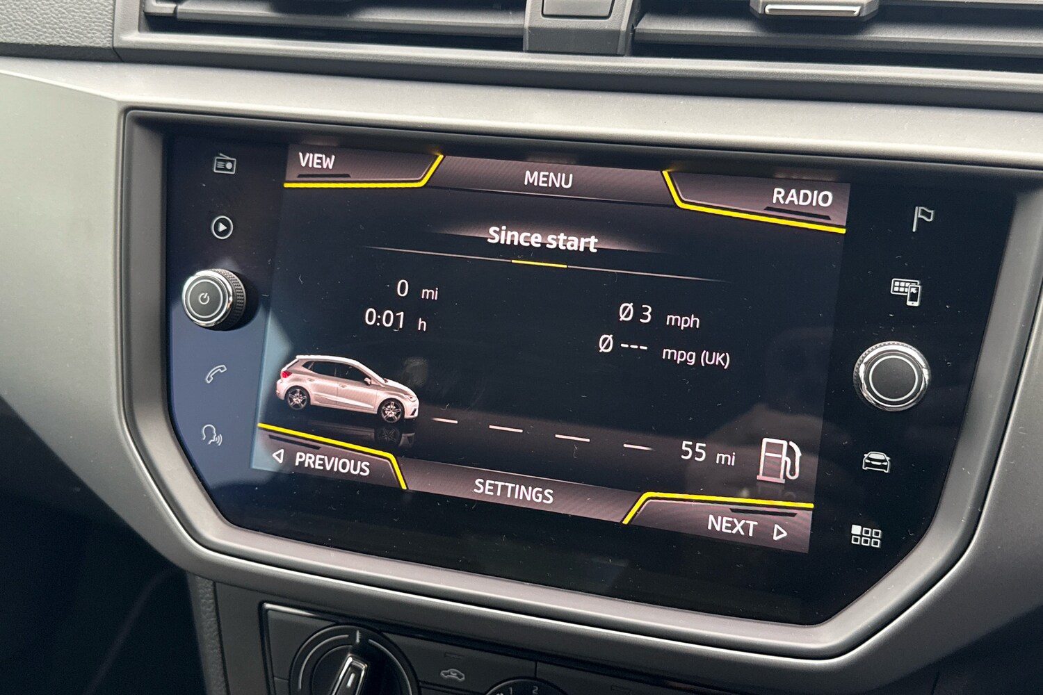 Used SEAT Ibiza 2018 for sale - 76673810: Photo 19