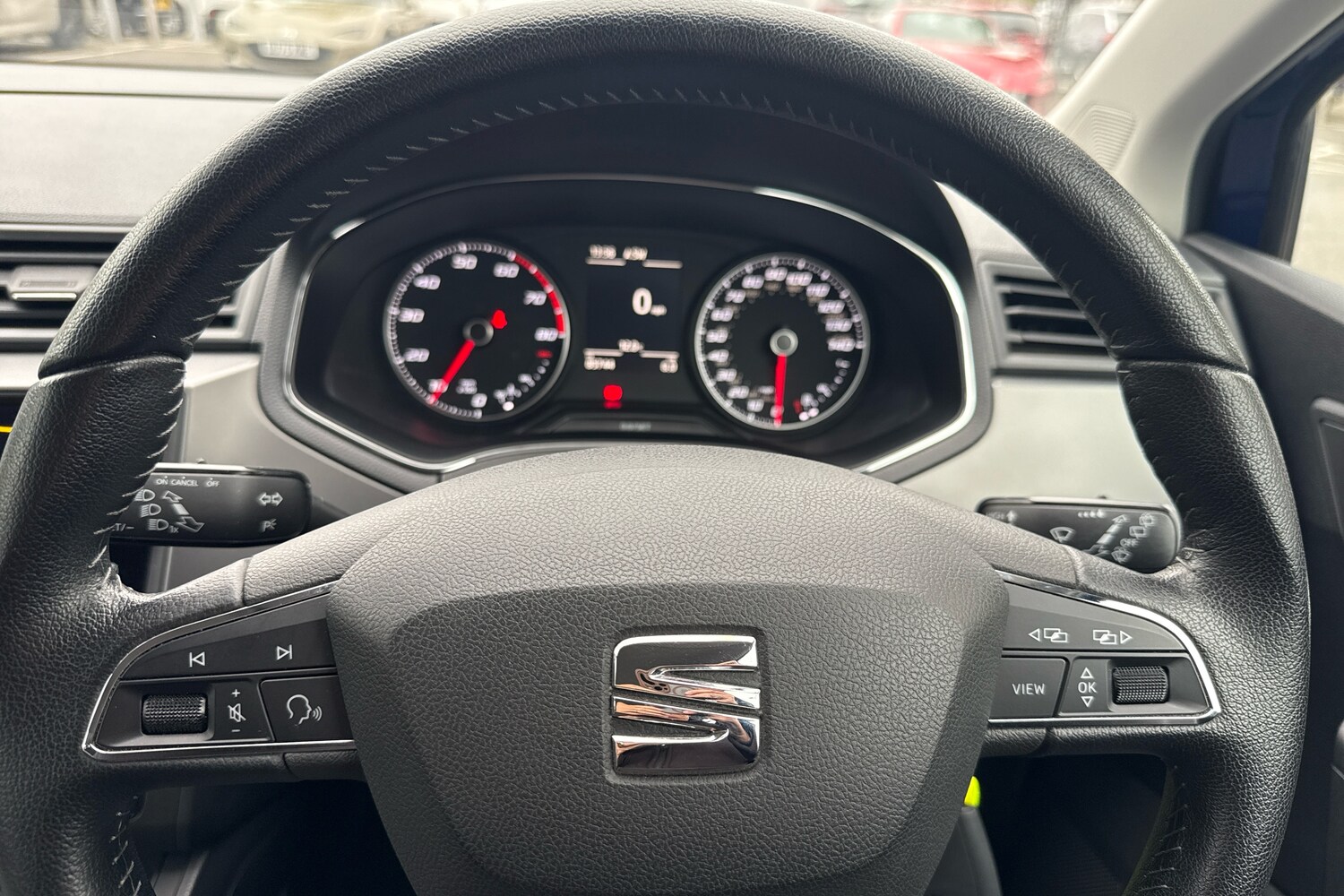 Used SEAT Ibiza 2018 for sale - 76673810: Photo 22