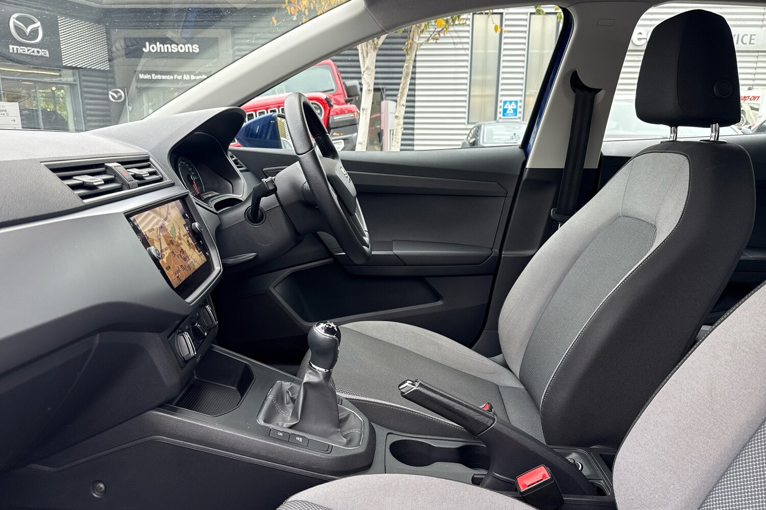 Used SEAT Ibiza 2018 for sale - 76673810: Photo 6