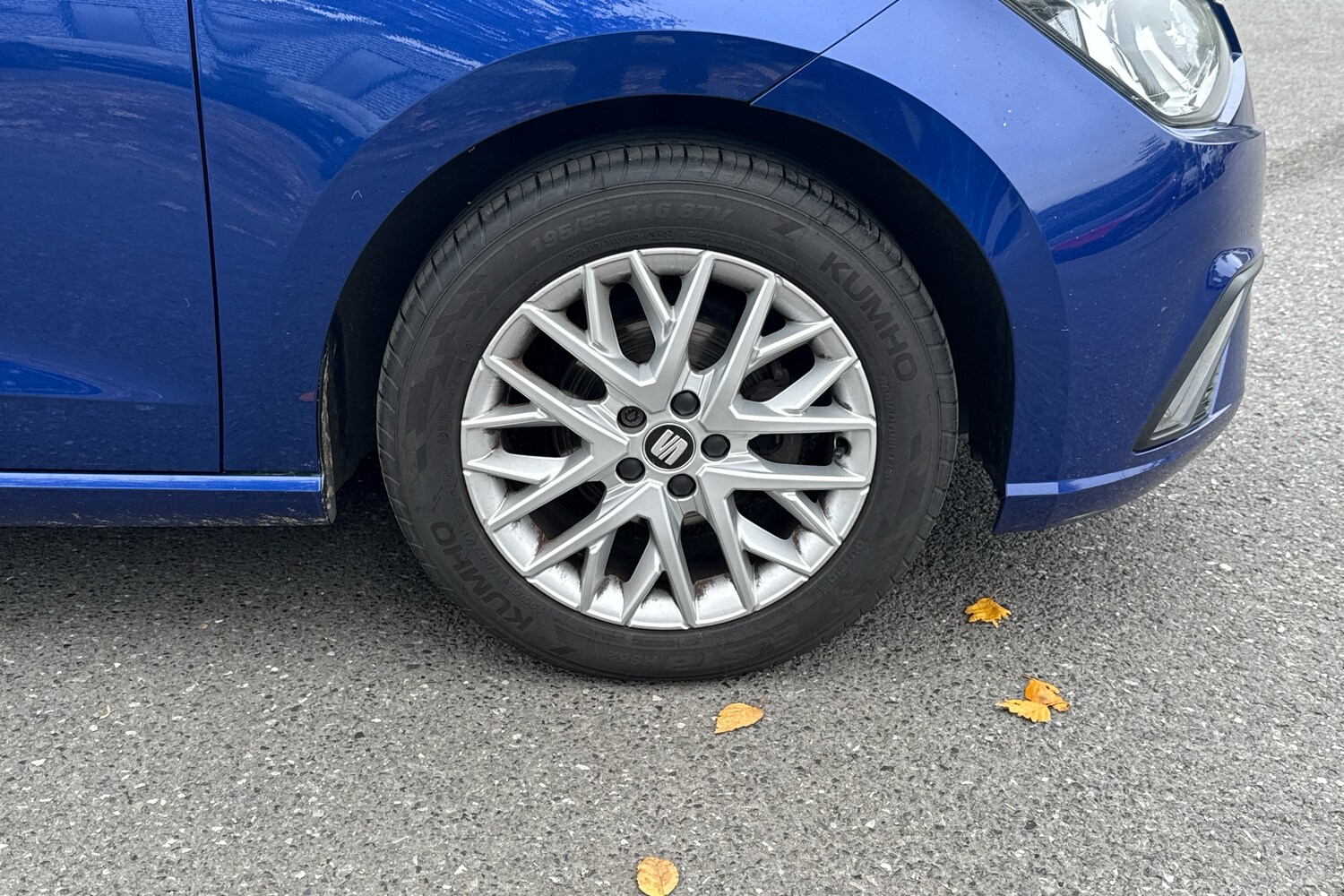 Used SEAT Ibiza 2018 for sale - 76673810: Photo 7