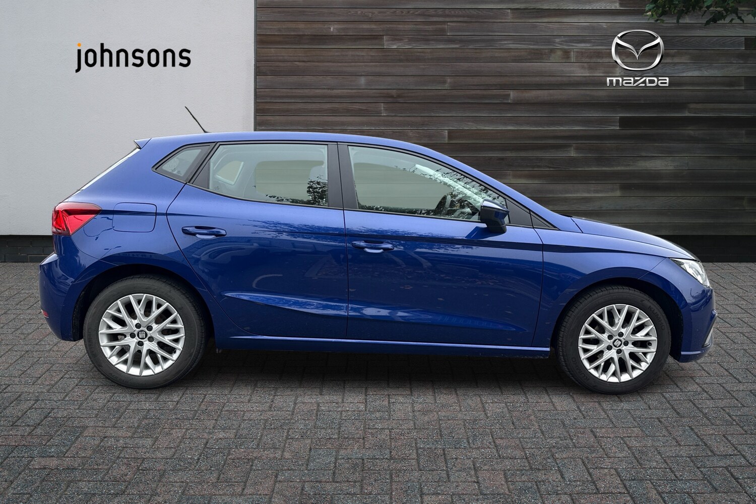 Used SEAT Ibiza 2018 for sale - 76673810: Photo 8