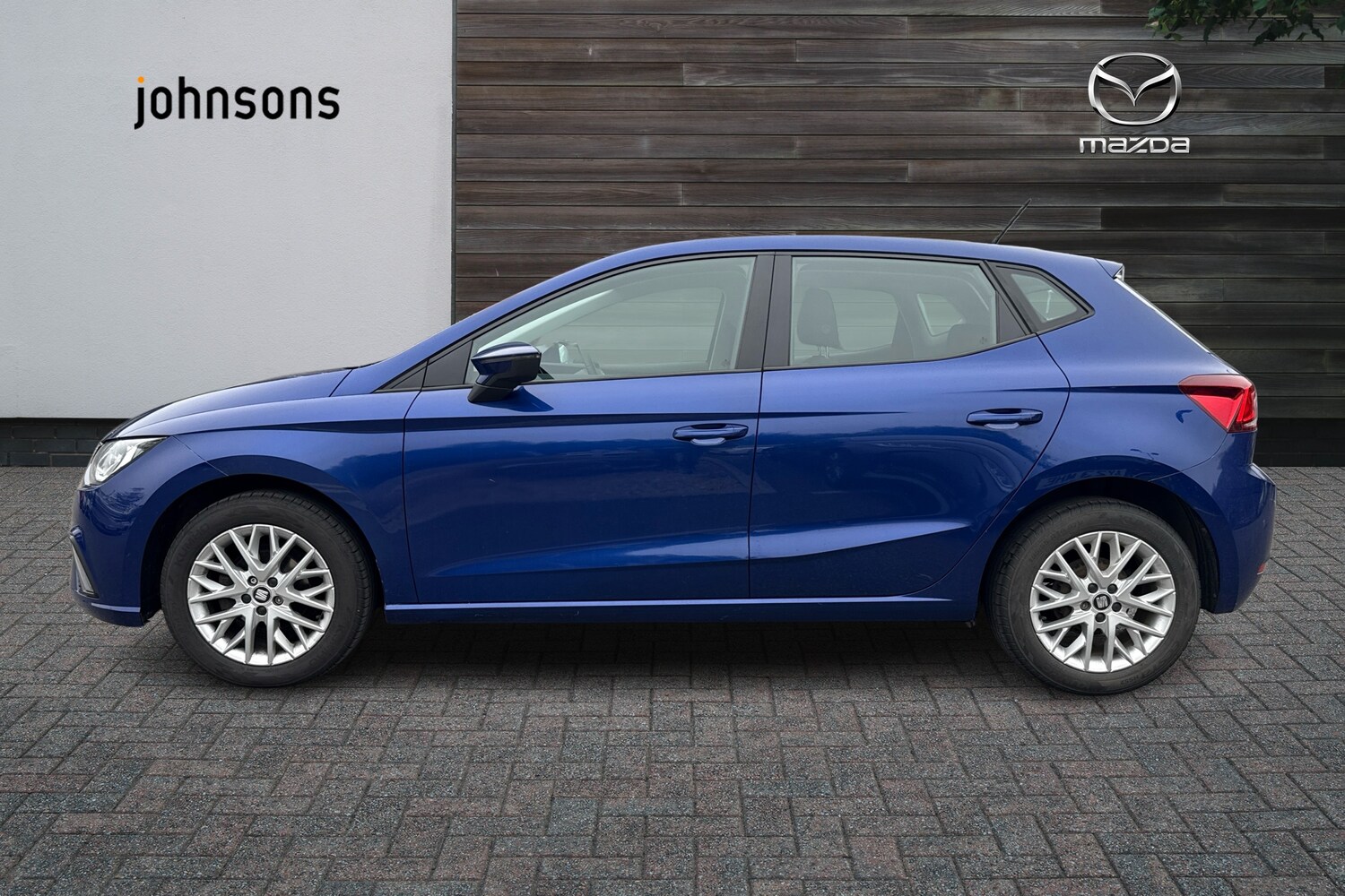 Used SEAT Ibiza 2018 for sale - 76673810: Photo 9