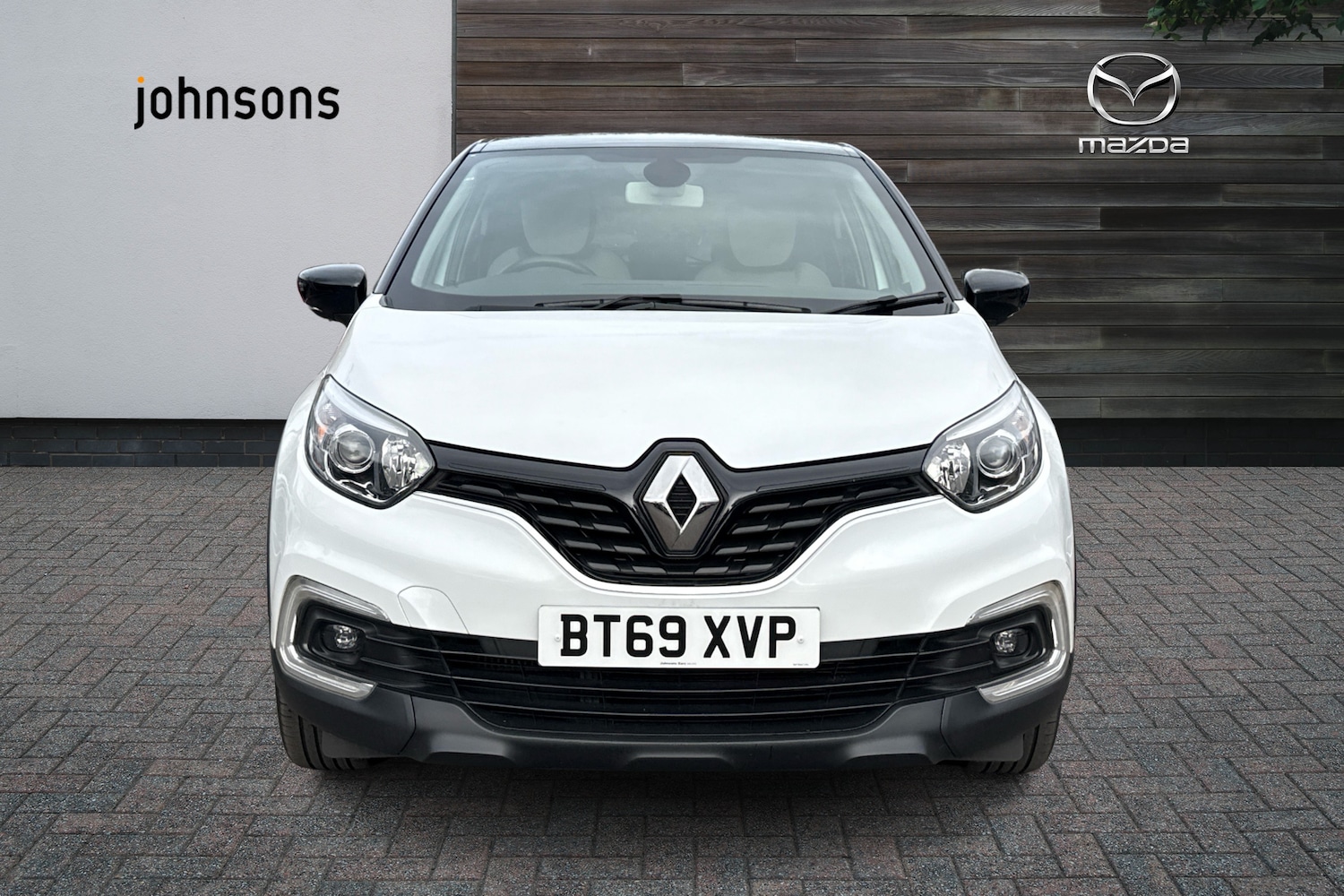 Used Renault Captur 2019 for sale - 76673368: Photo 10