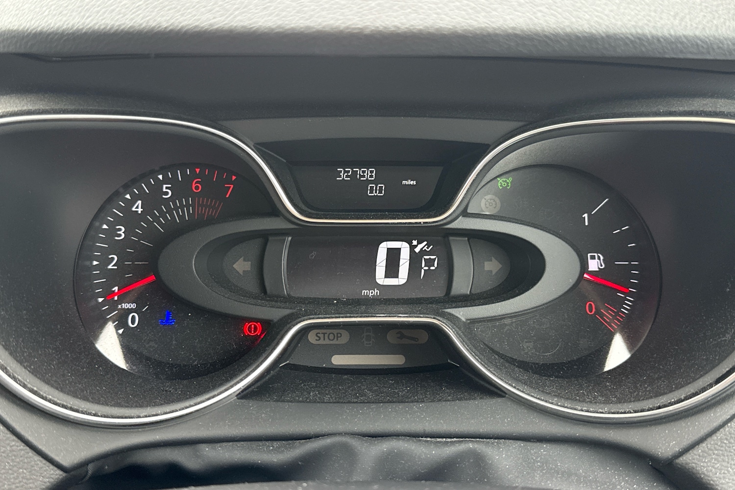 Used Renault Captur 2019 for sale - 76673368: Photo 13