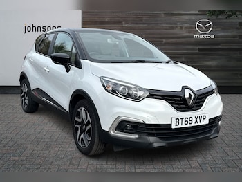 2019 (69) - 1.3 TCE 150 Iconic 5dr EDC