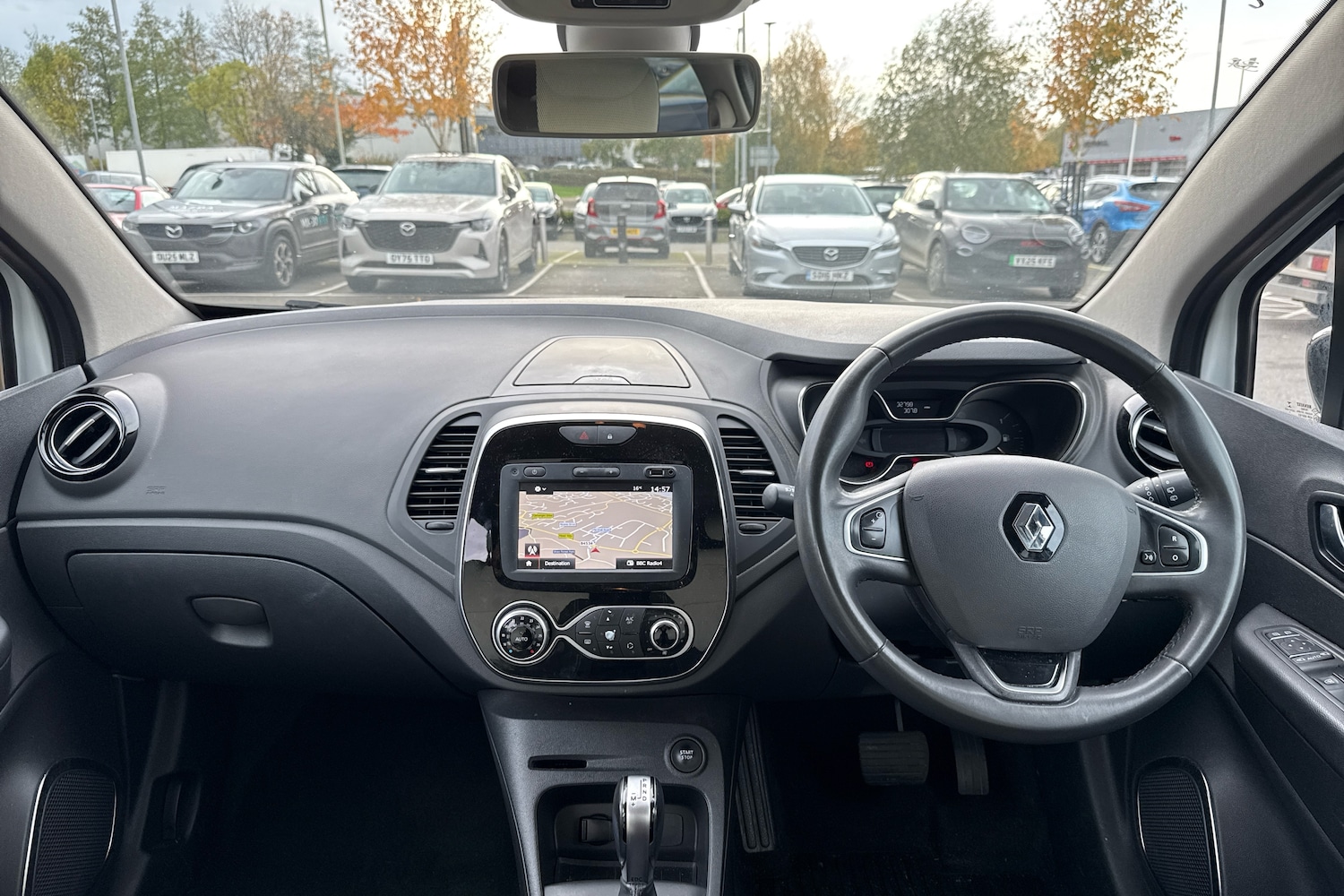 Used Renault Captur 2019 for sale - 76673368: Photo 3