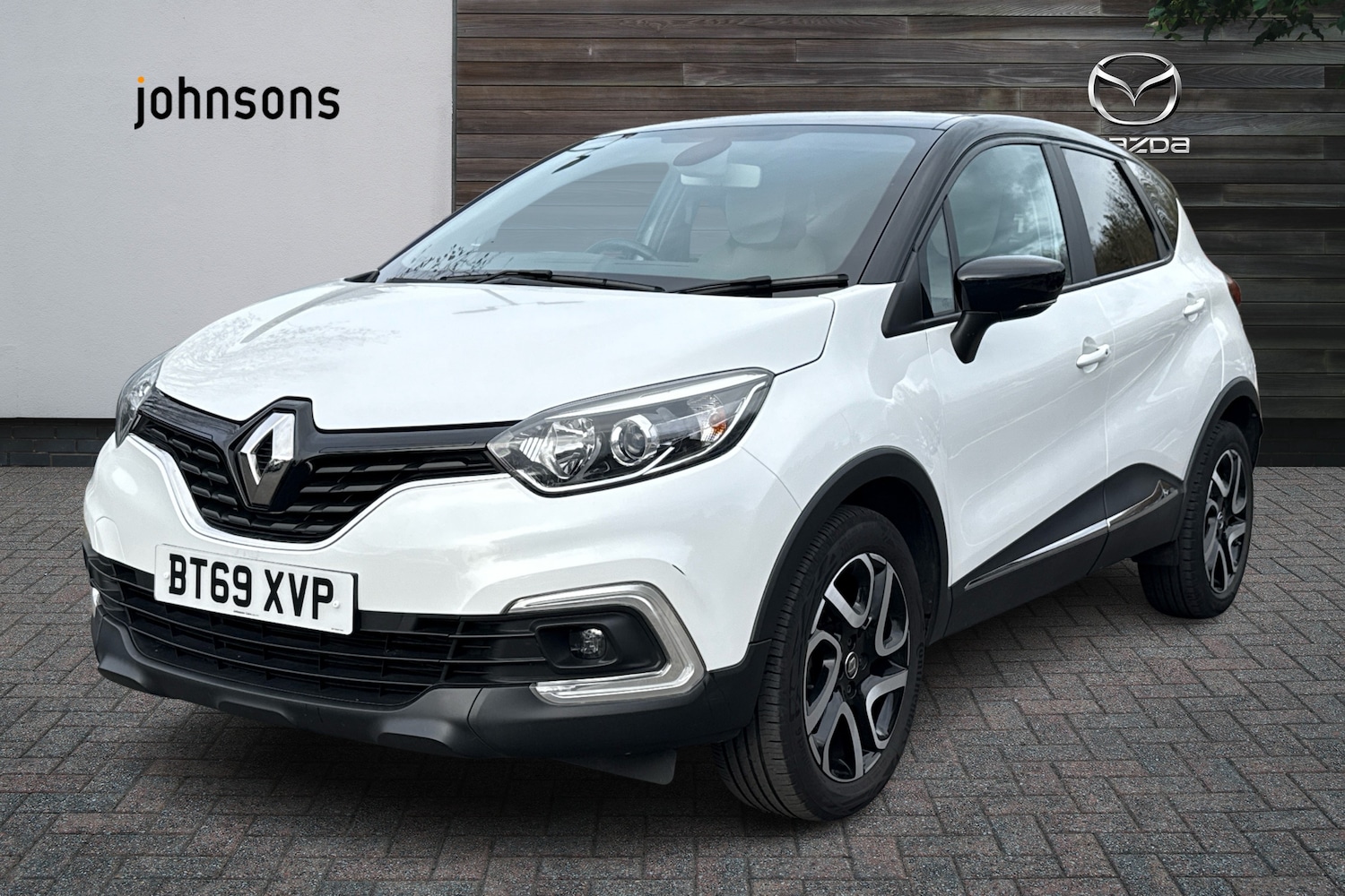 Used Renault Captur 2019 for sale - 76673368: Photo 4