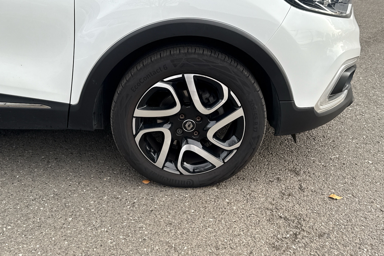 Used Renault Captur 2019 for sale - 76673368: Photo 7