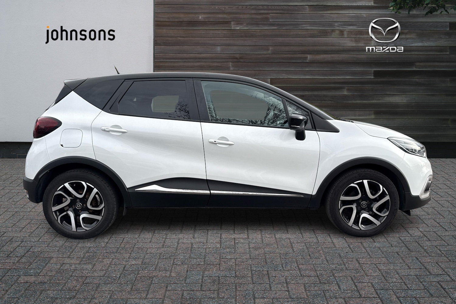 Used Renault Captur 2019 for sale - 76673368: Photo 8
