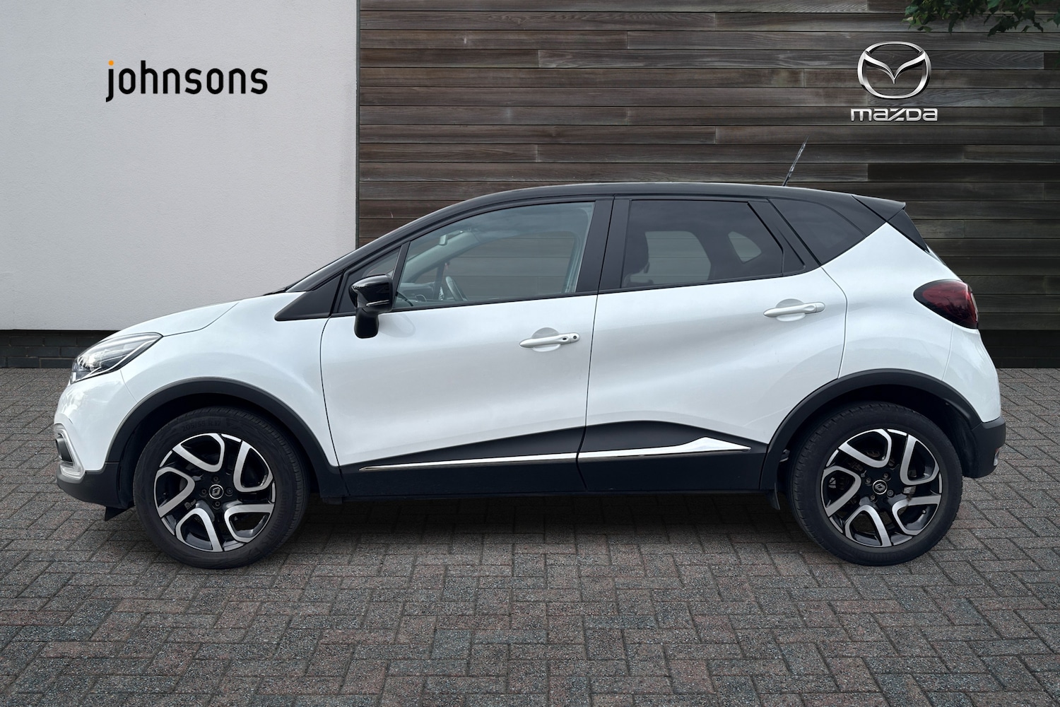 Used Renault Captur 2019 for sale - 76673368: Photo 9