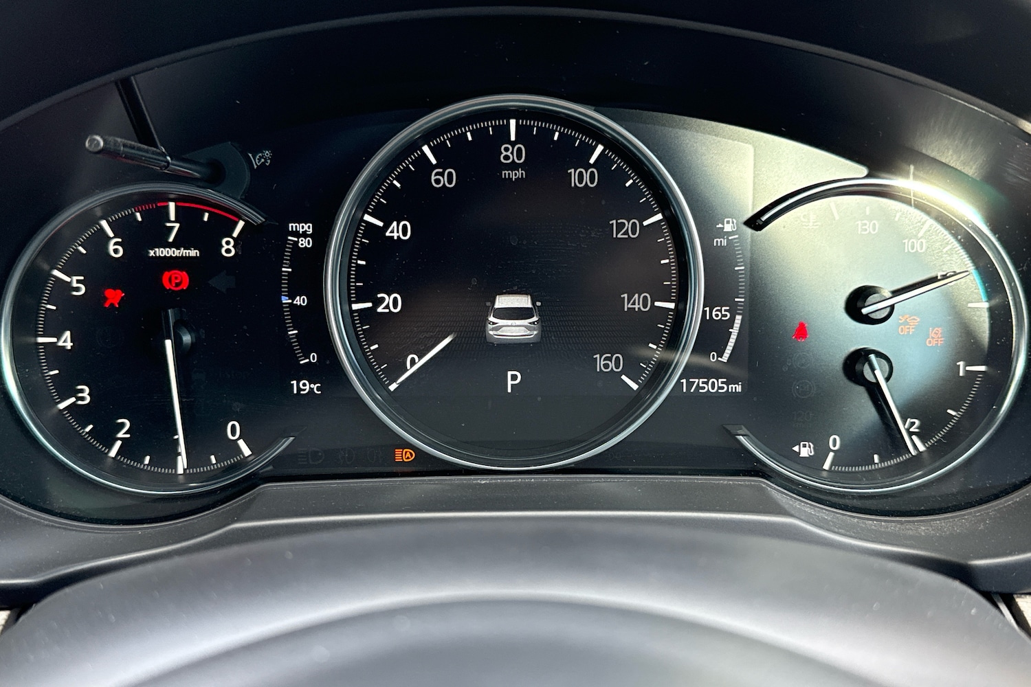 Used Mazda CX-5 2023 for sale - 76900142: Photo 13