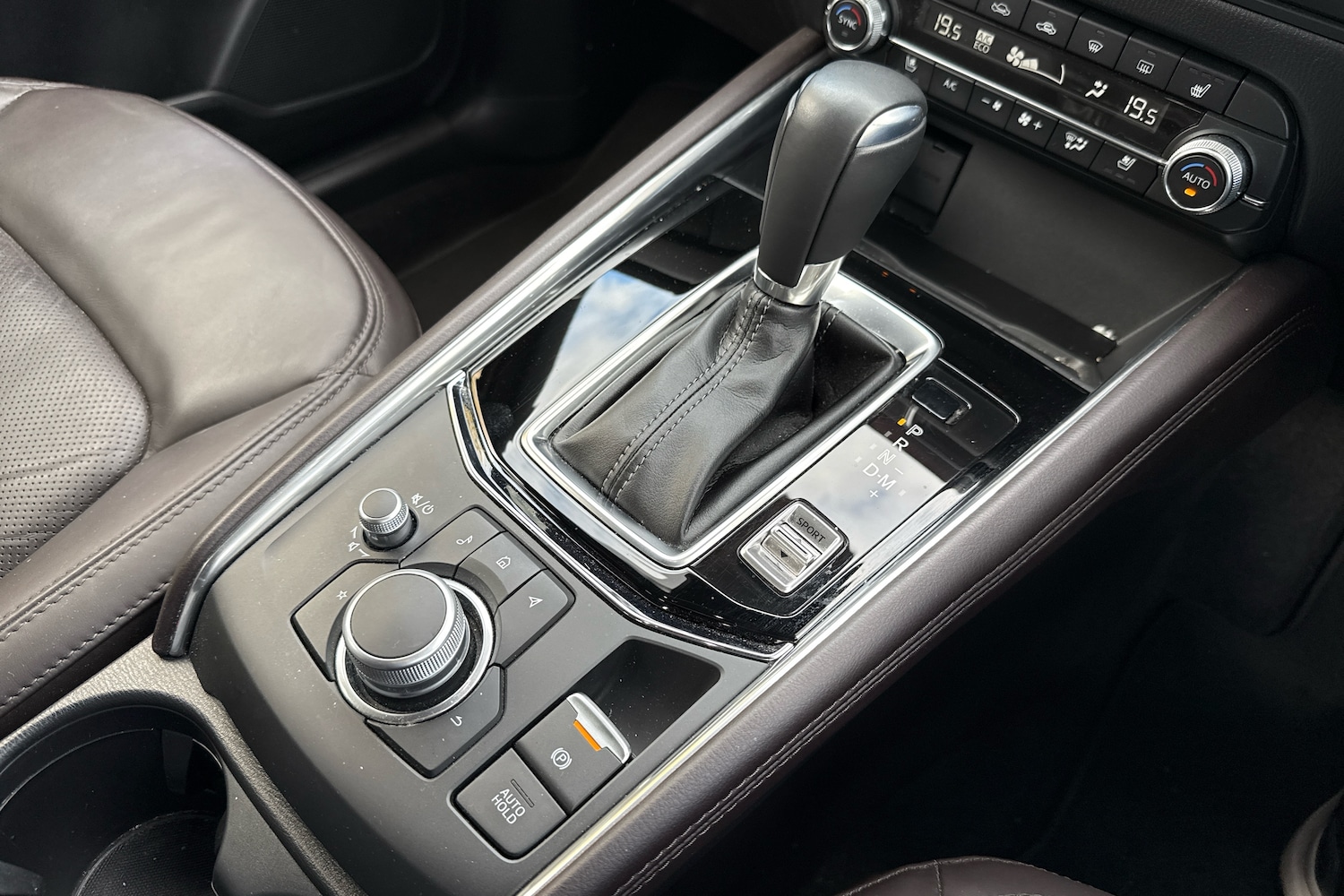 Used Mazda CX-5 2023 for sale - 76900142: Photo 14