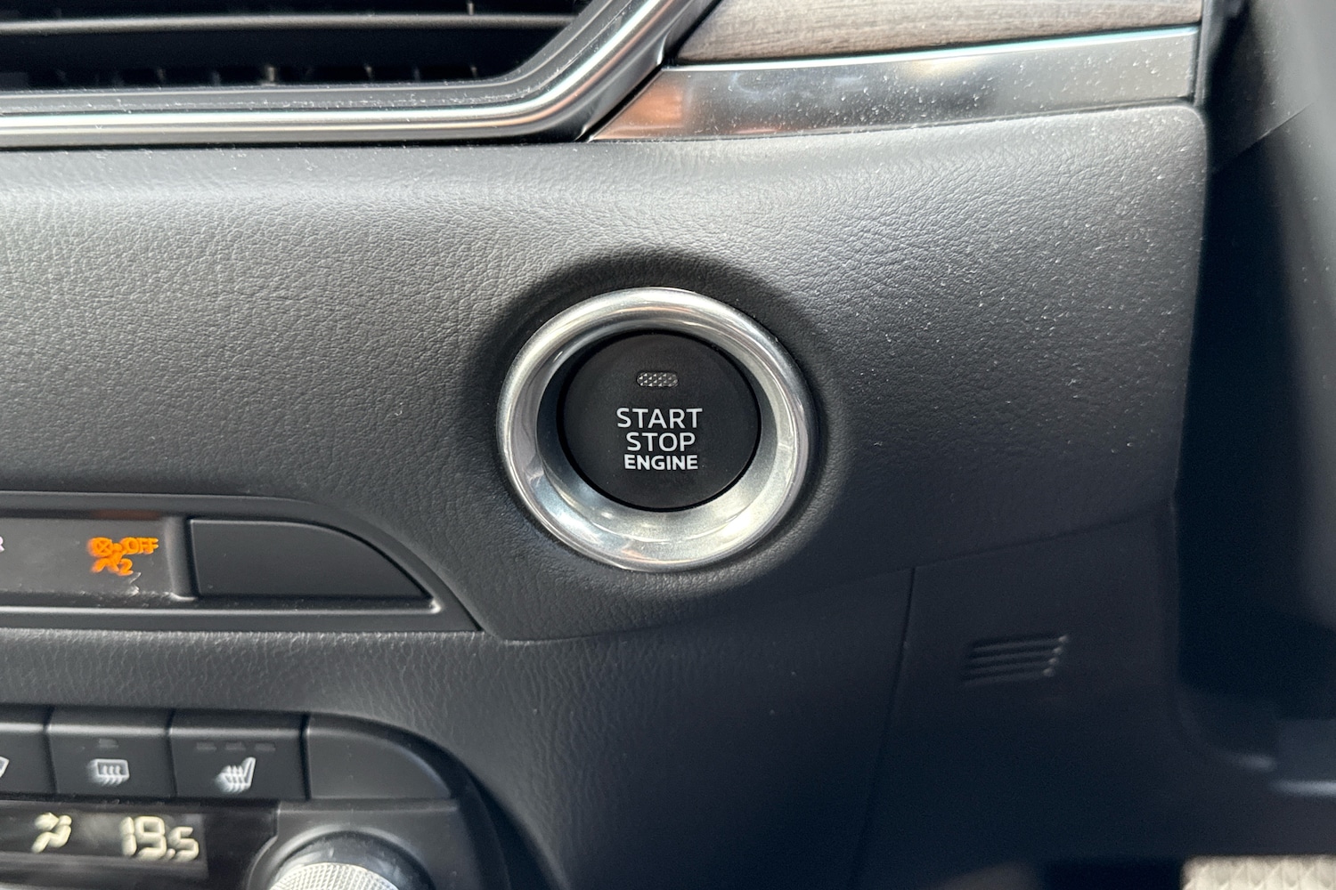 Used Mazda CX-5 2023 for sale - 76900142: Photo 15