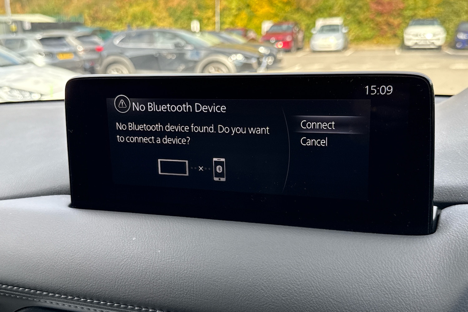 Used Mazda CX-5 2023 for sale - 76900142: Photo 19