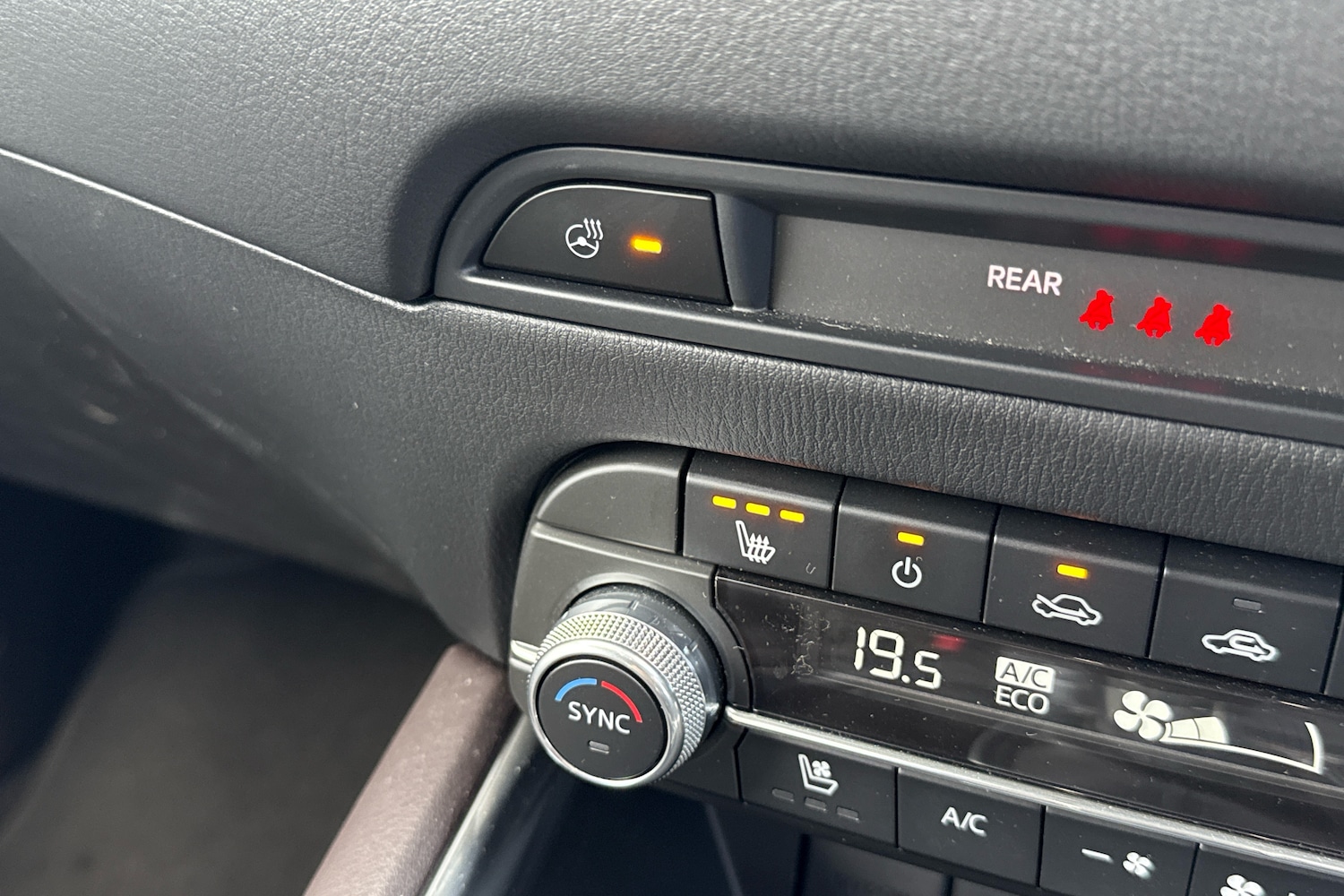 Used Mazda CX-5 2023 for sale - 76900142: Photo 23