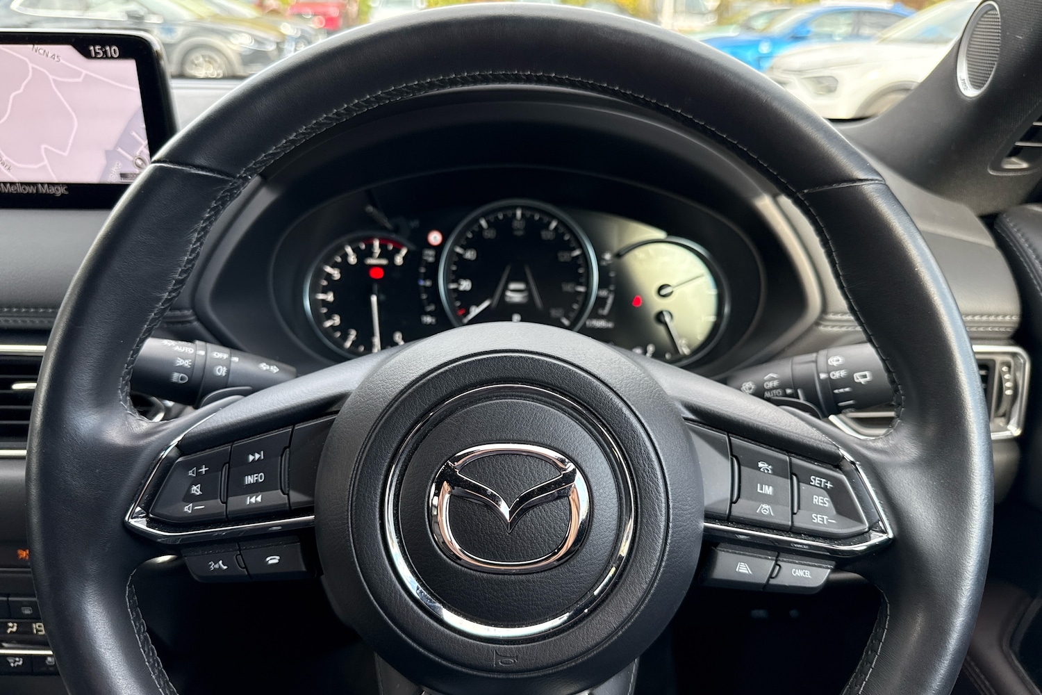 Used Mazda CX-5 2023 for sale - 76900142: Photo 25