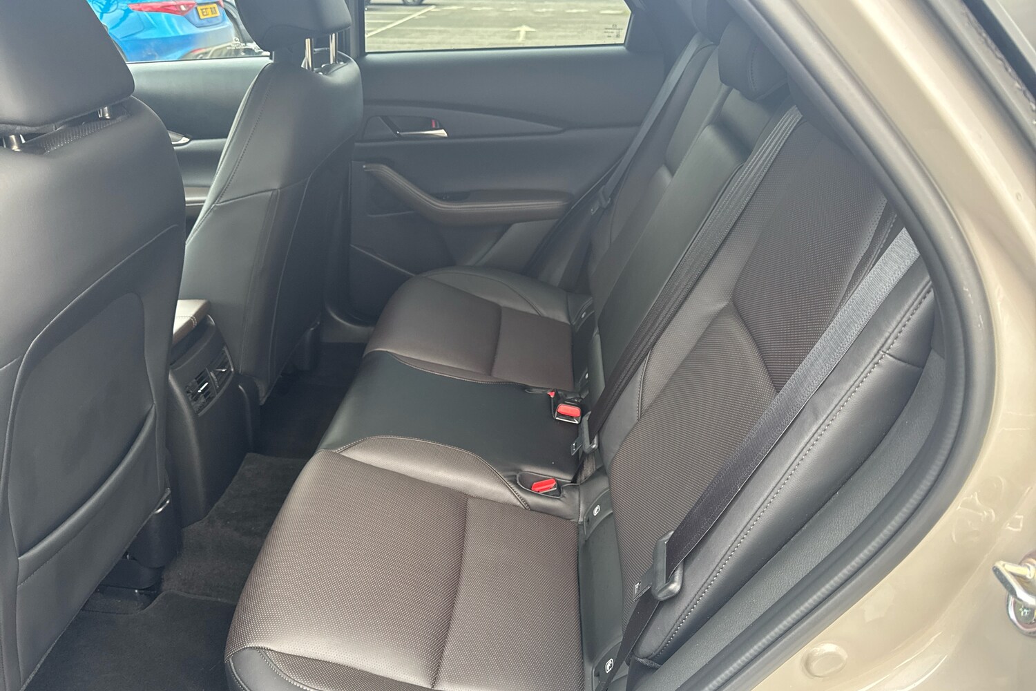 Used Mazda CX-30 2024 for sale - 76677912: Photo 12