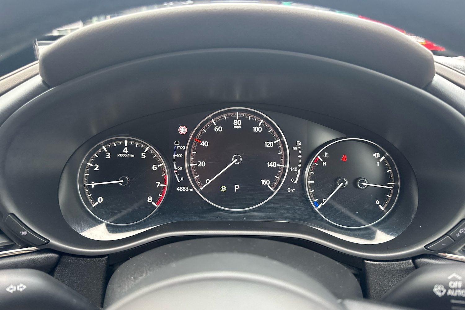 Used Mazda CX-30 2024 for sale - 76677912: Photo 13