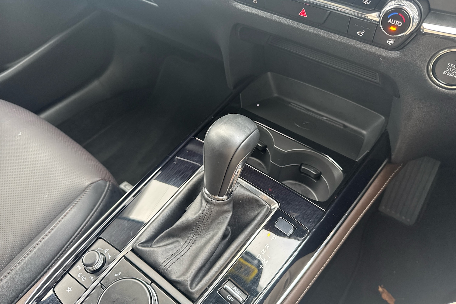 Used Mazda CX-30 2024 for sale - 76677912: Photo 14