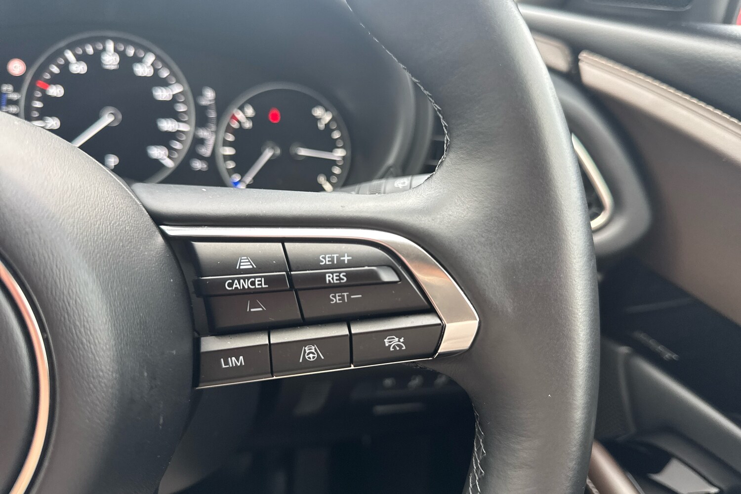 Used Mazda CX-30 2024 for sale - 76677912: Photo 15