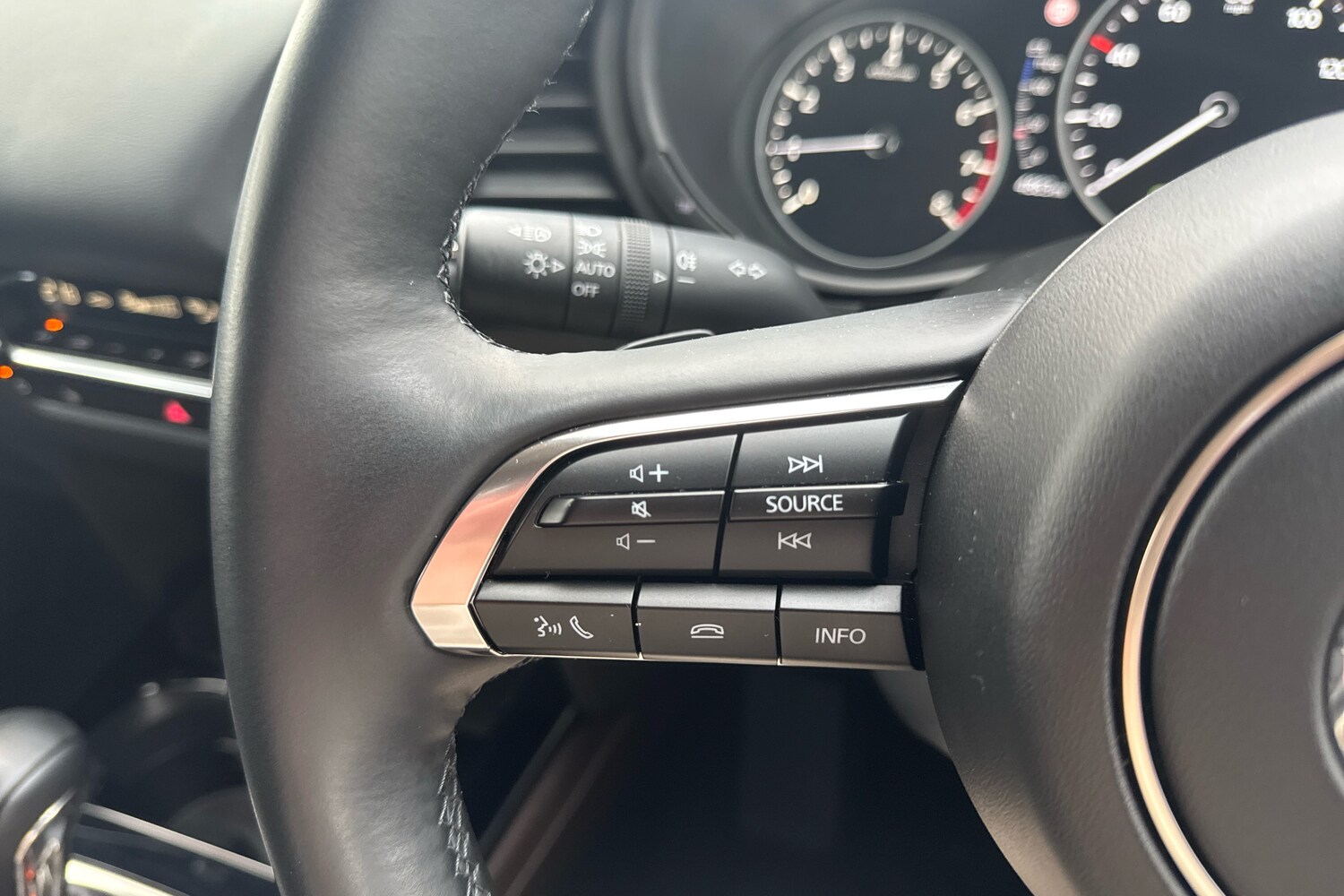 Used Mazda CX-30 2024 for sale - 76677912: Photo 16