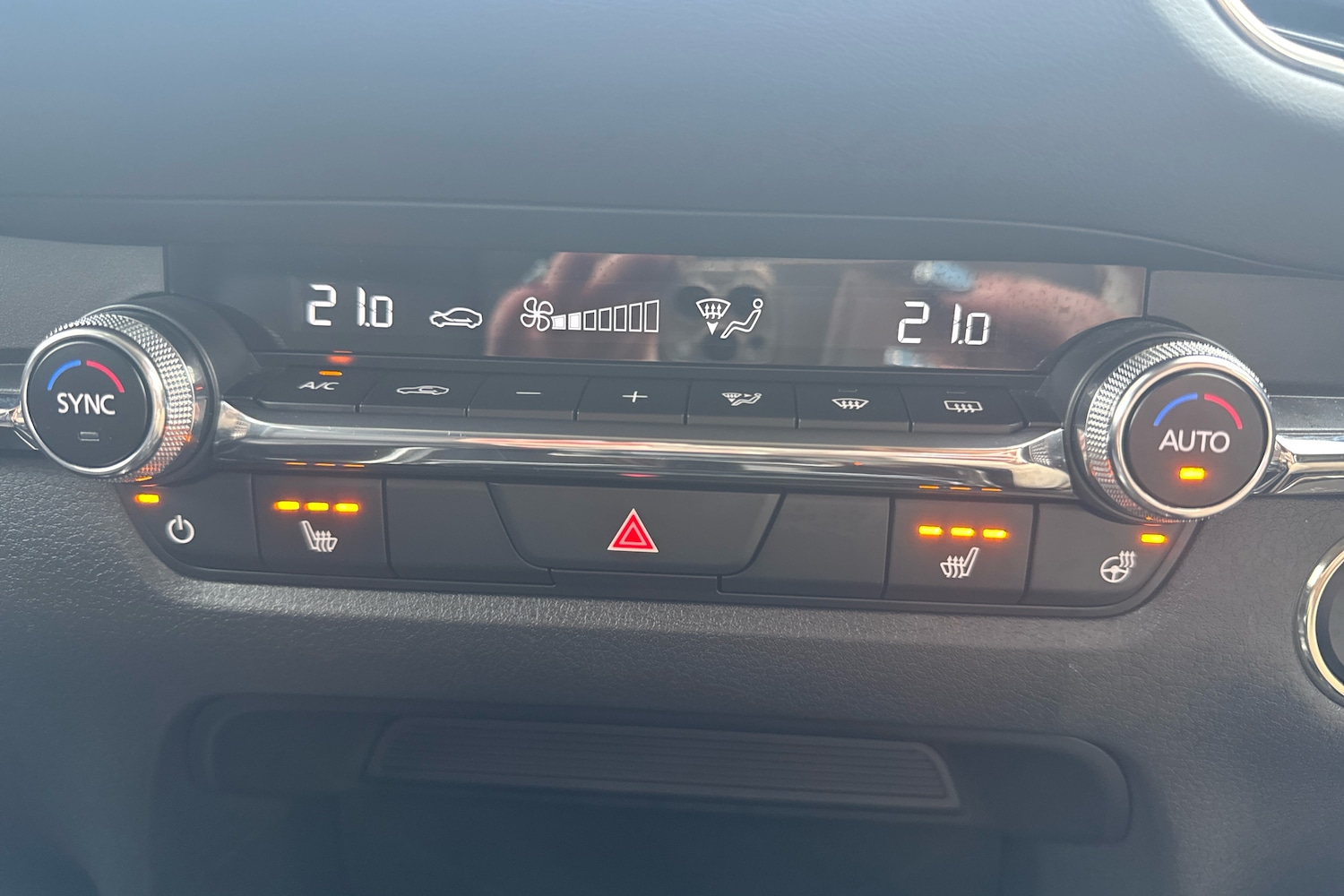 Used Mazda CX-30 2024 for sale - 76677912: Photo 17