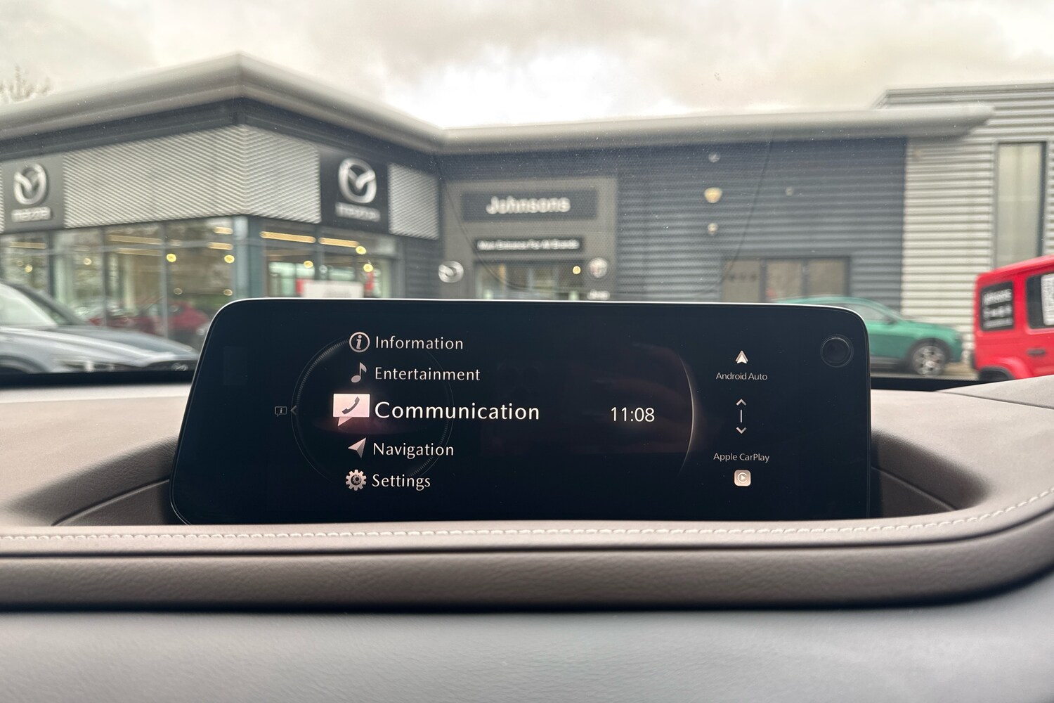 Used Mazda CX-30 2024 for sale - 76677912: Photo 22