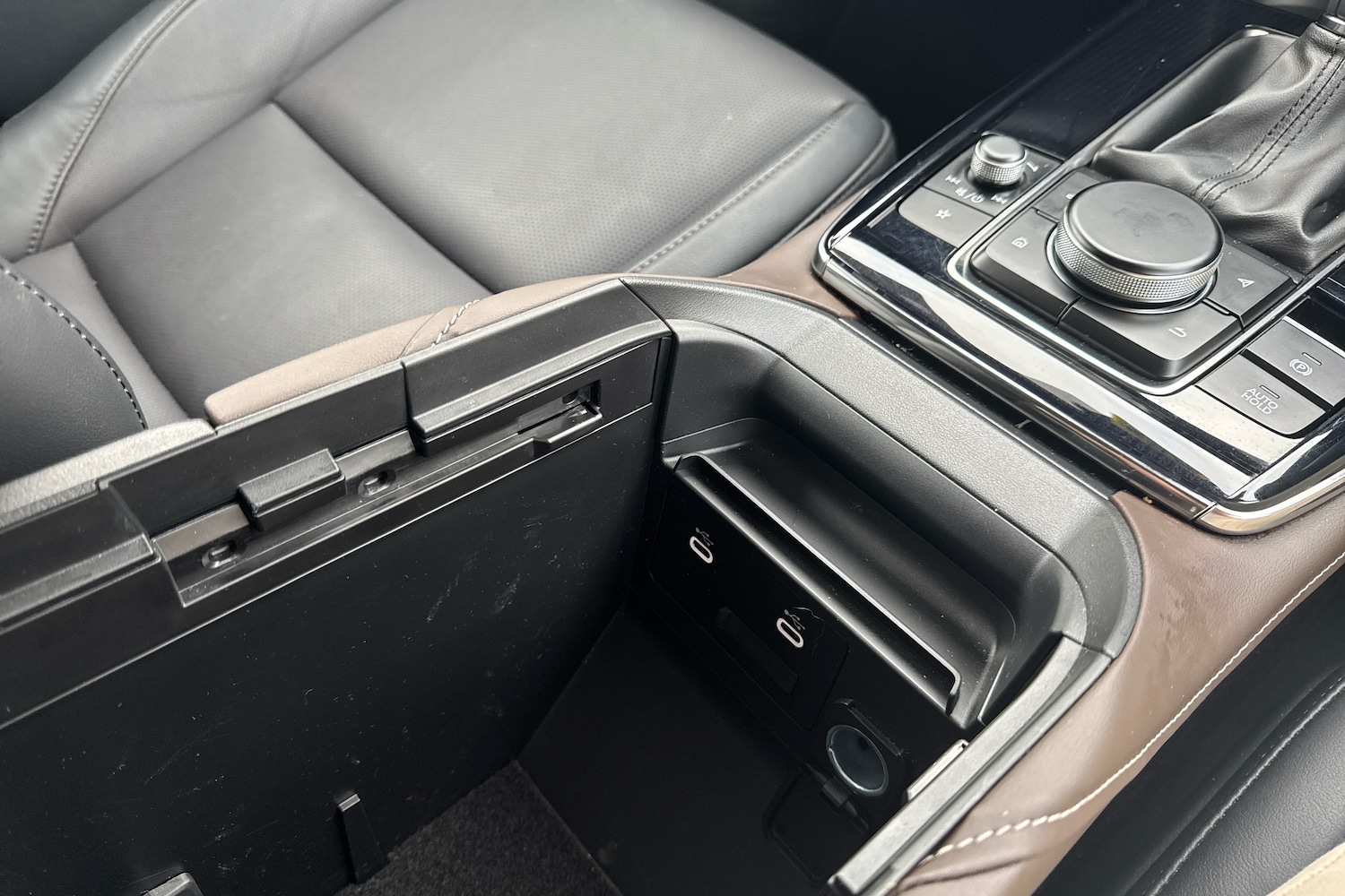 Used Mazda CX-30 2024 for sale - 76677912: Photo 25