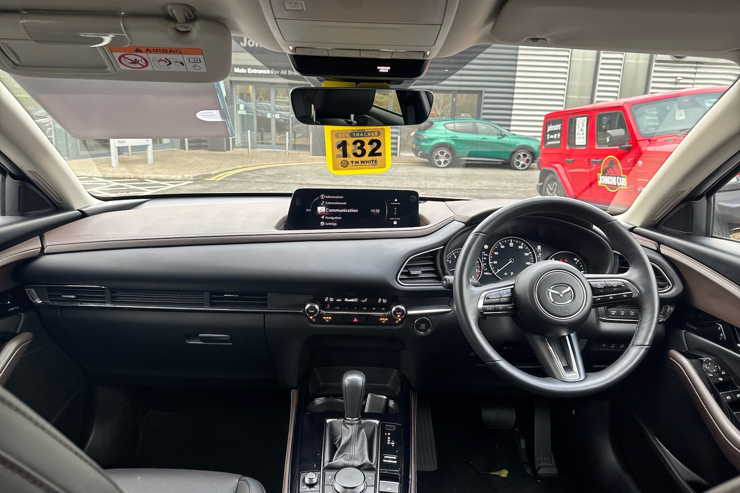 Used Mazda CX-30 2024 for sale - 76677912: Photo 3